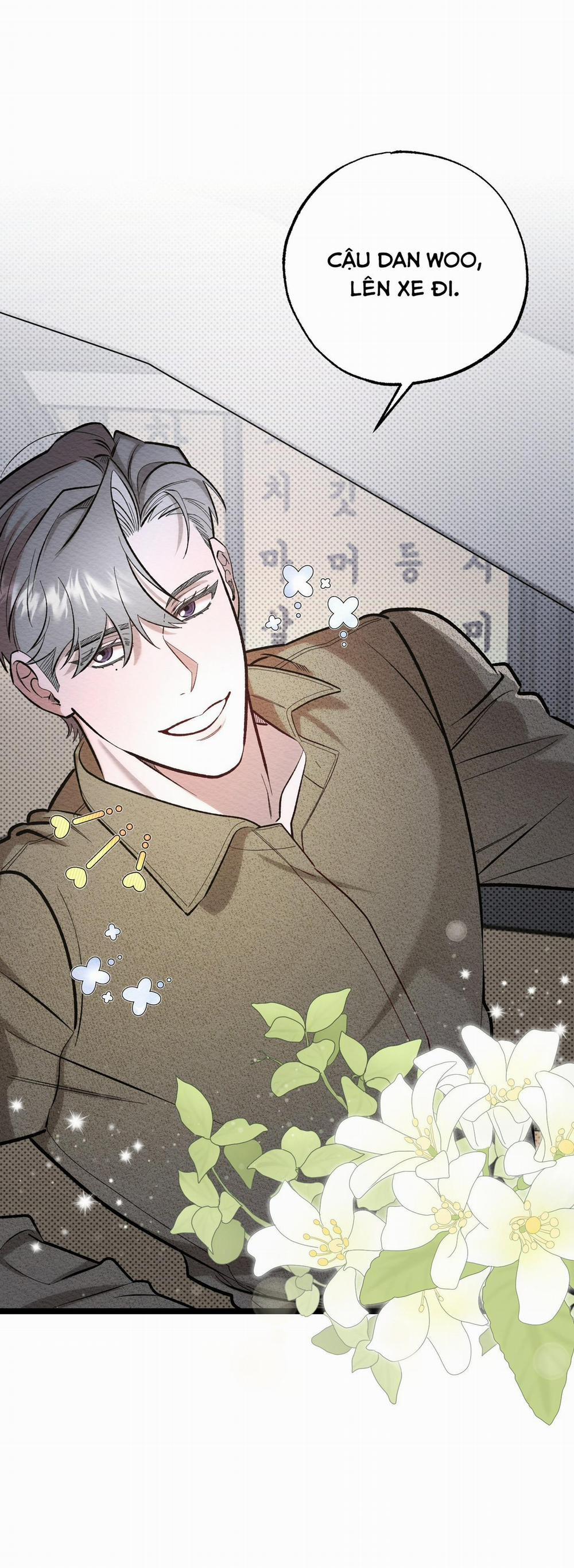 Thể Loại Lãng Mạn 6 trang 16