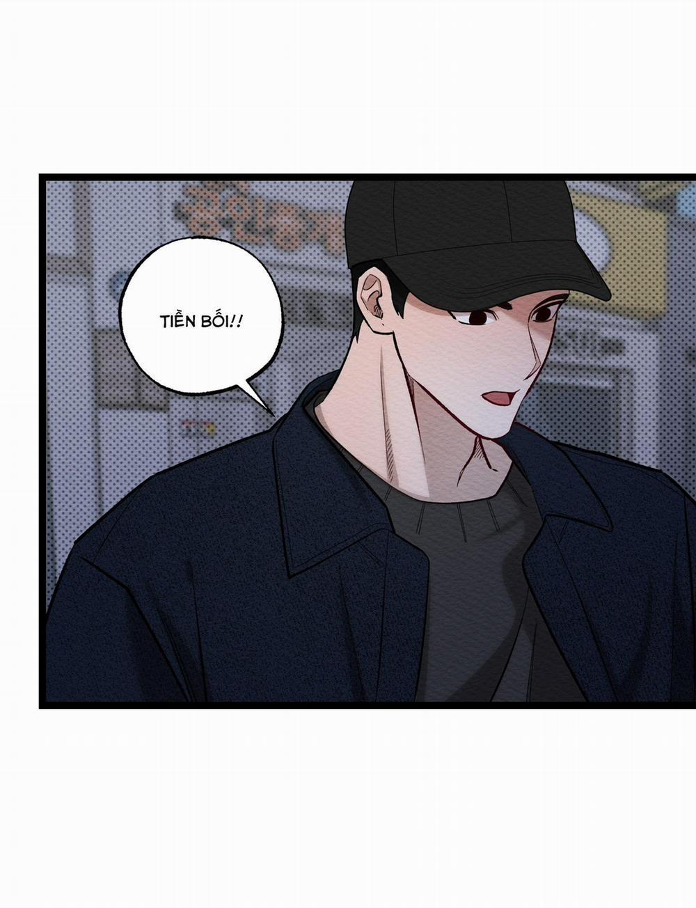 Thể Loại Lãng Mạn 6 trang 17