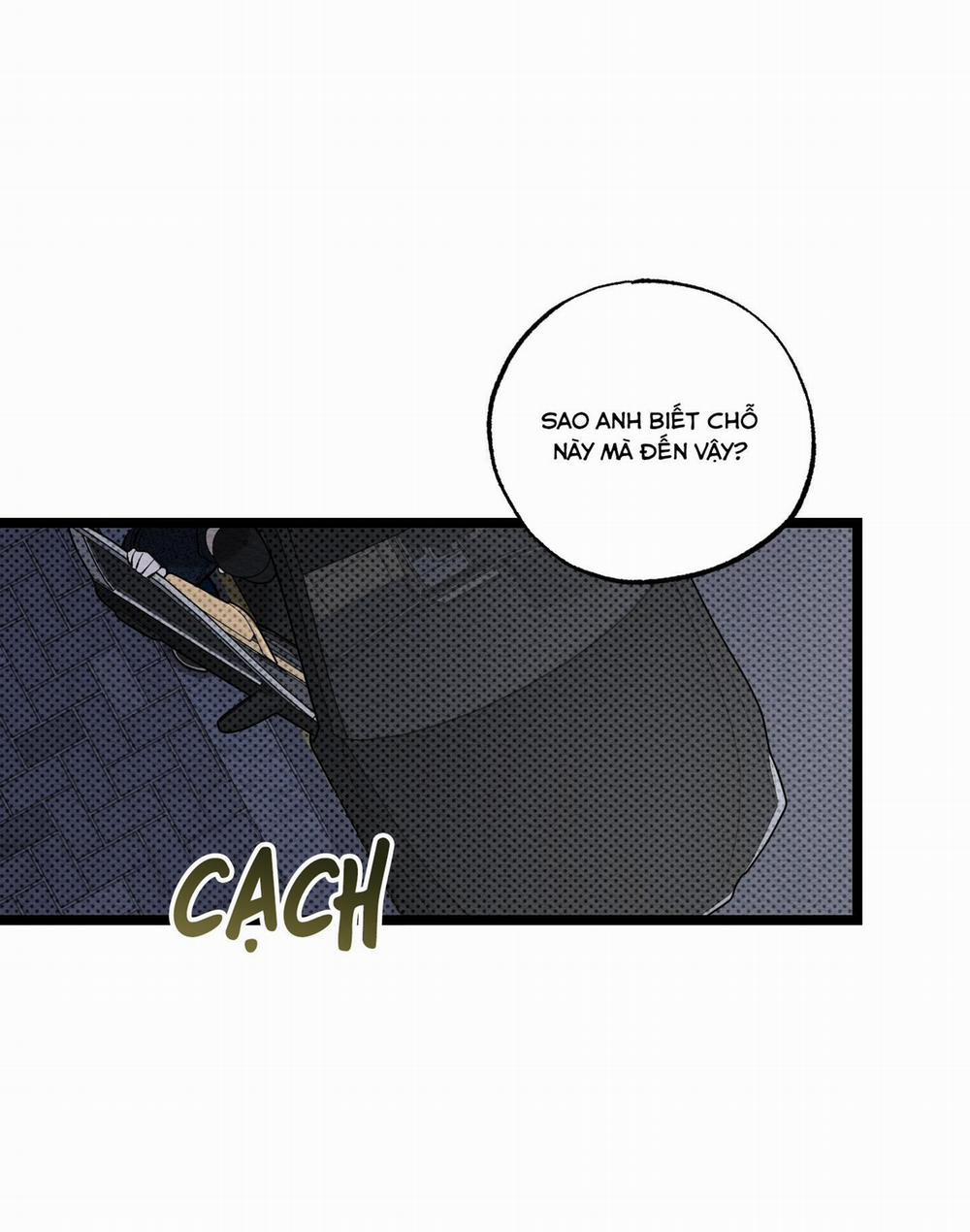 Thể Loại Lãng Mạn 6 trang 18