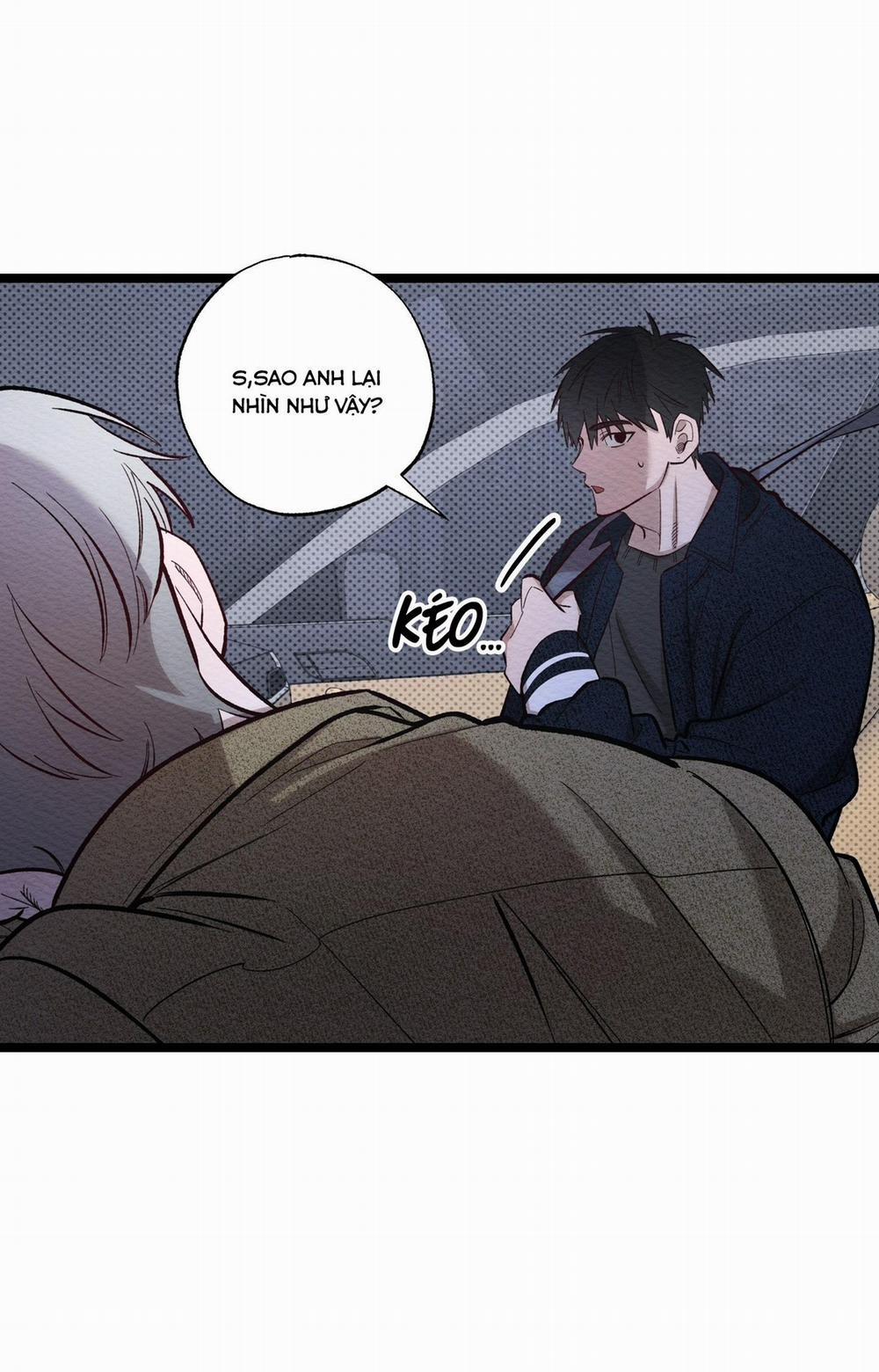 Thể Loại Lãng Mạn 6 trang 22