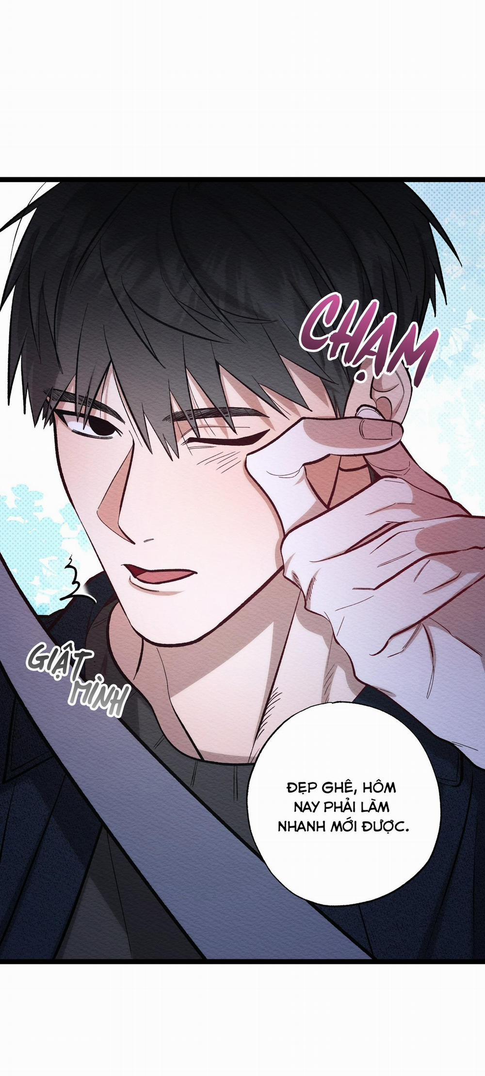 Thể Loại Lãng Mạn 6 trang 23