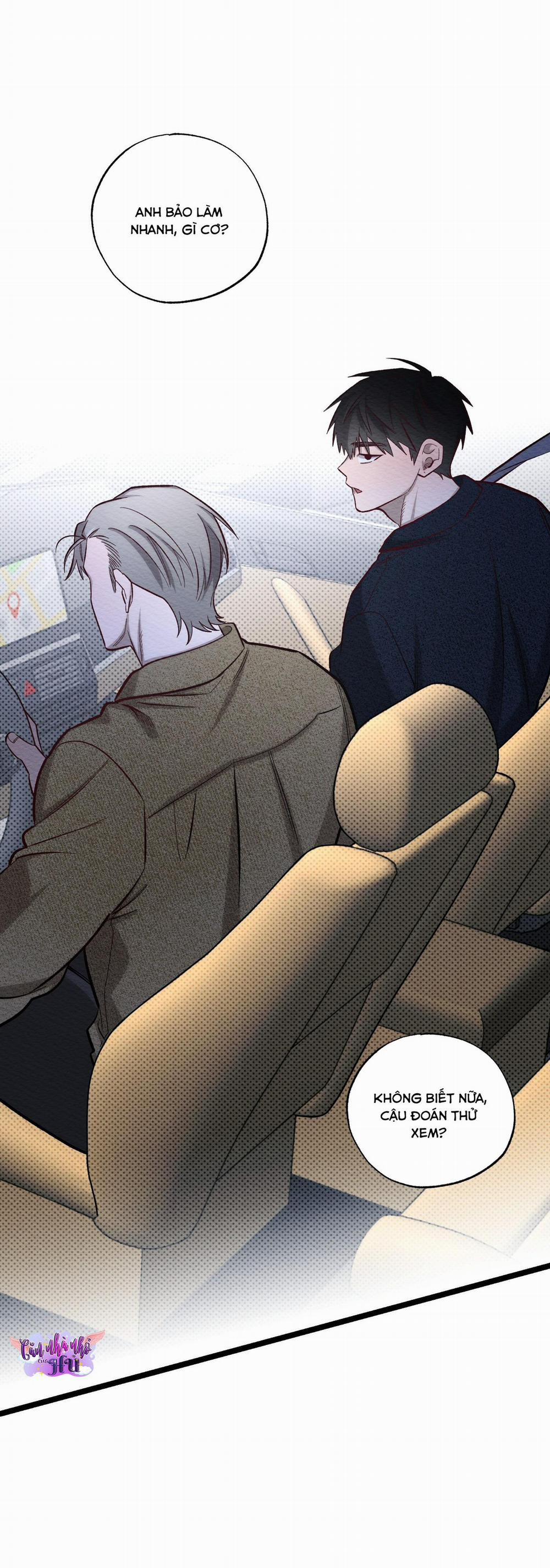 Thể Loại Lãng Mạn 6 trang 24