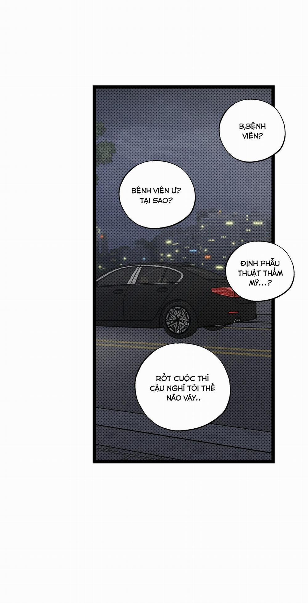 Thể Loại Lãng Mạn 6 trang 25