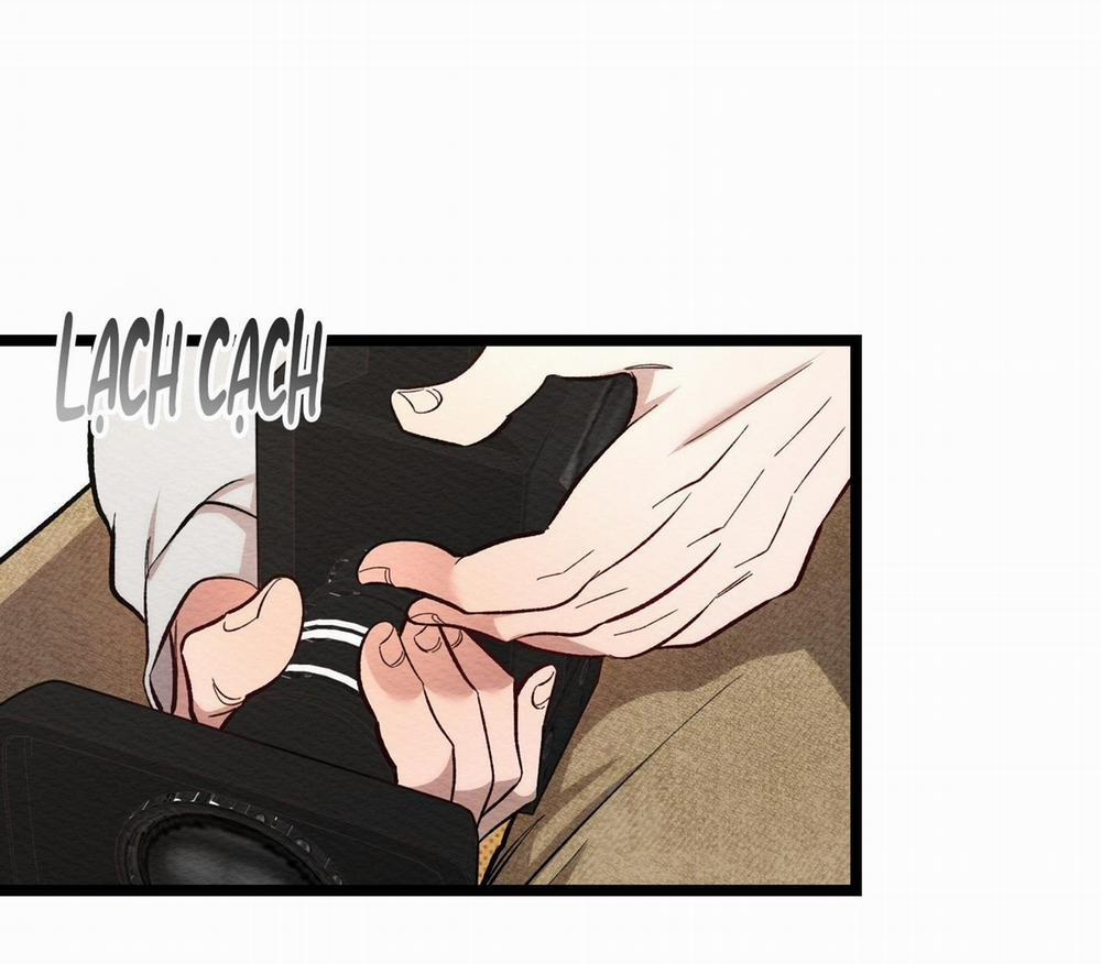 Thể Loại Lãng Mạn 6 trang 28