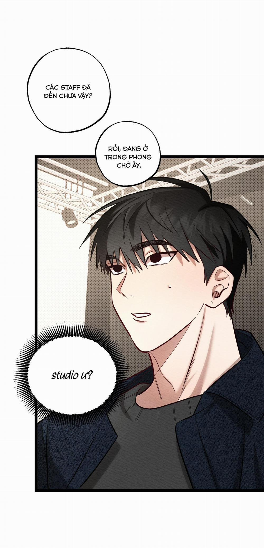 Thể Loại Lãng Mạn 6 trang 30