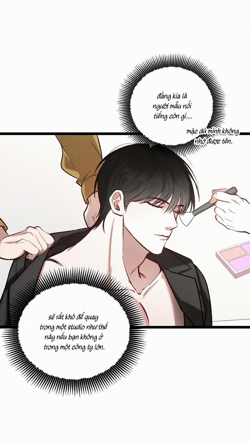 Thể Loại Lãng Mạn 6 trang 31