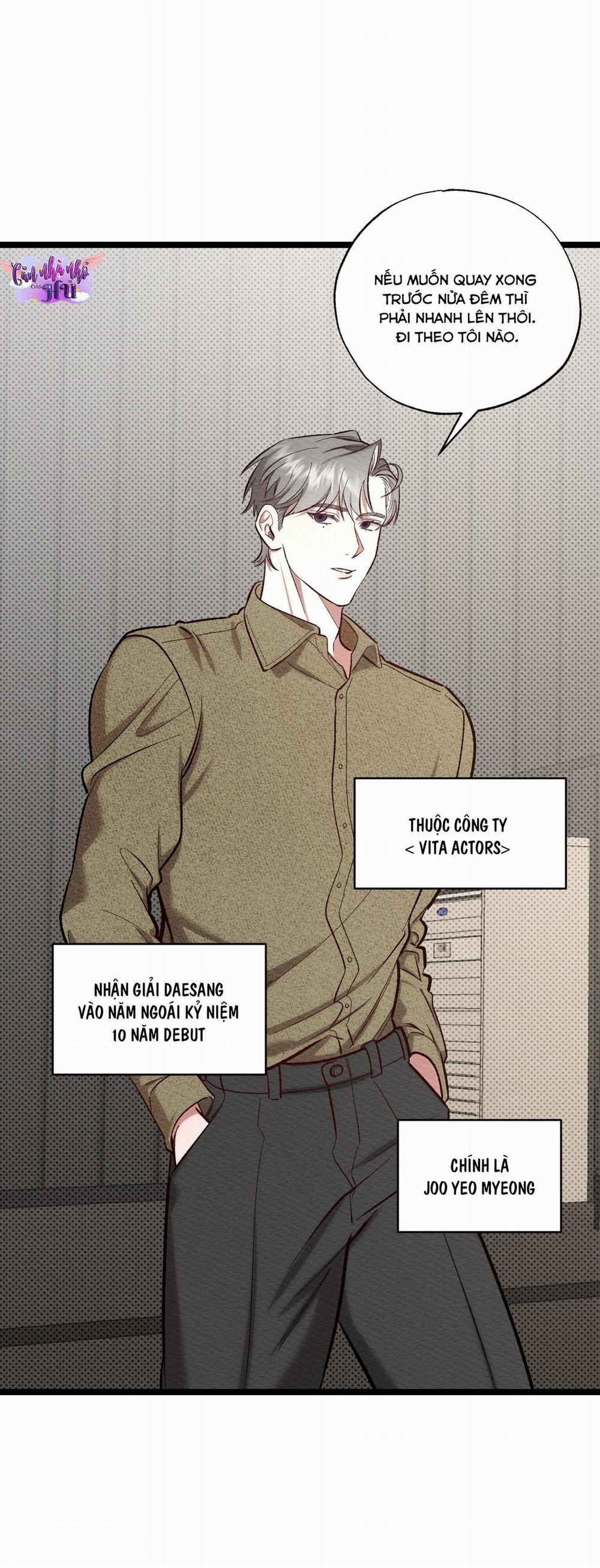 Thể Loại Lãng Mạn 6 trang 33