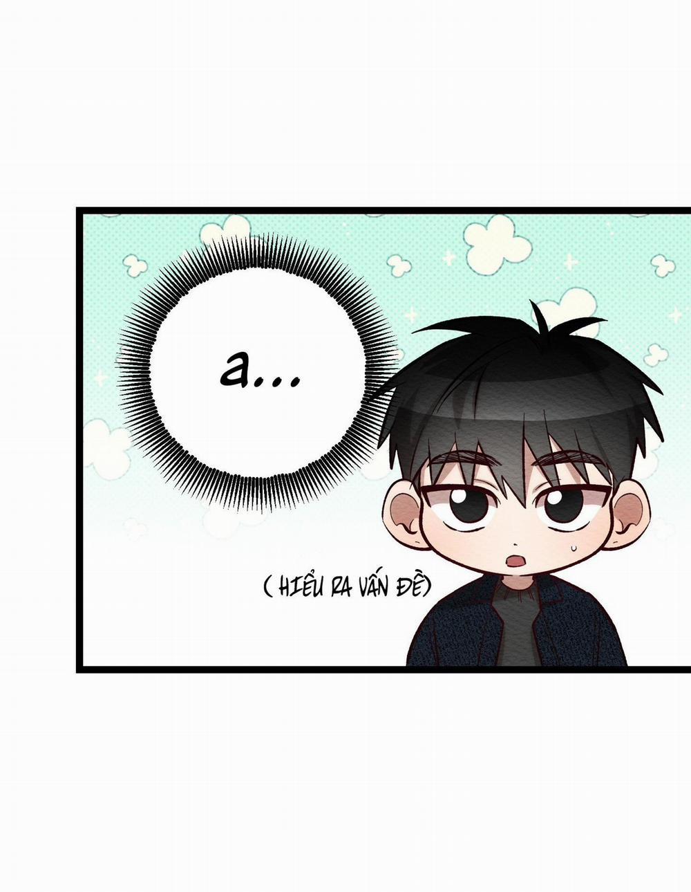 Thể Loại Lãng Mạn 6 trang 34