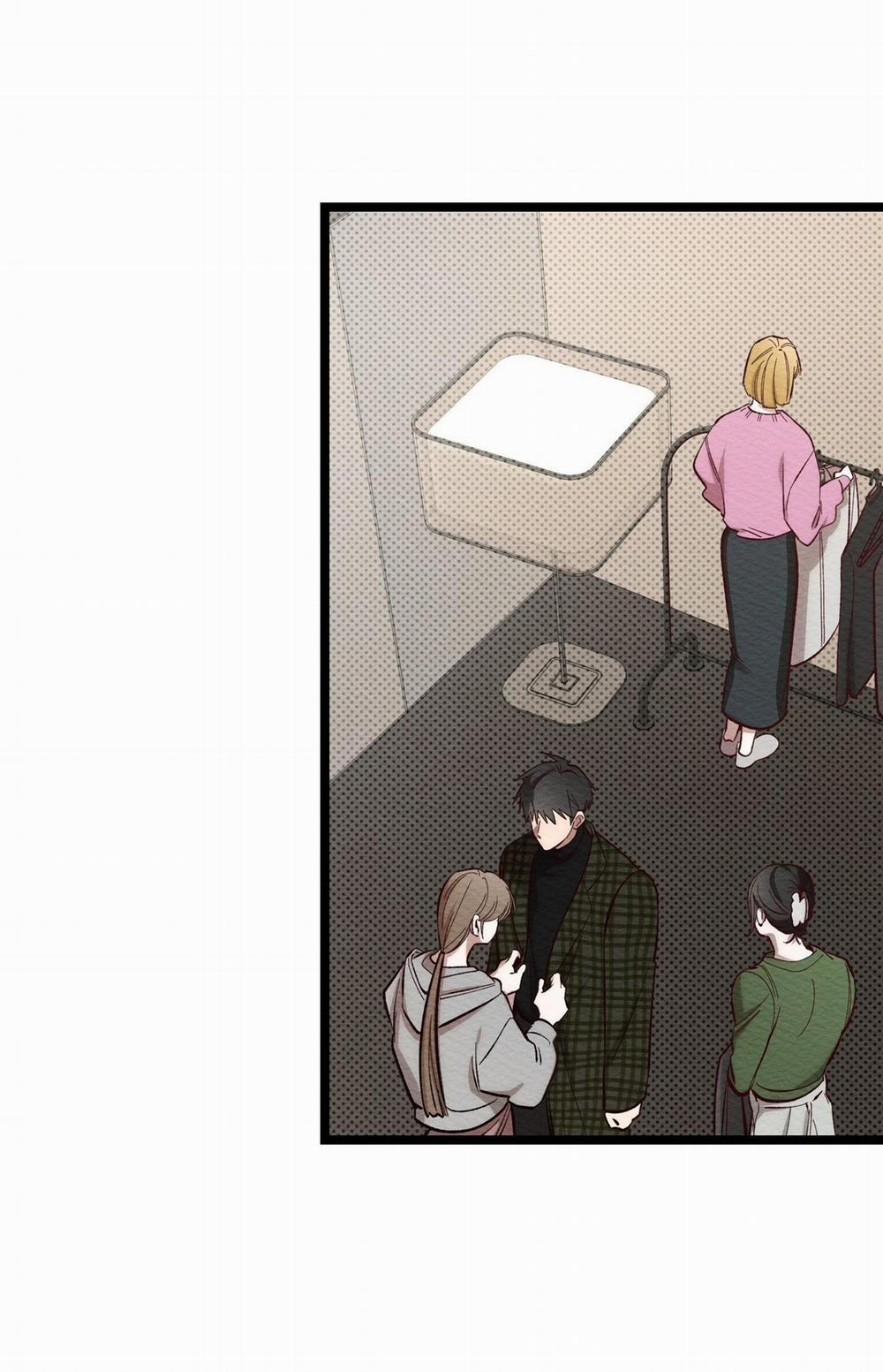 Thể Loại Lãng Mạn 6 trang 36