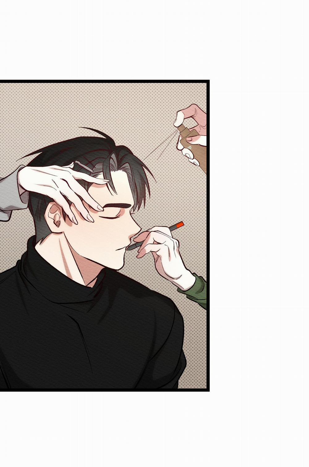 Thể Loại Lãng Mạn 6 trang 37