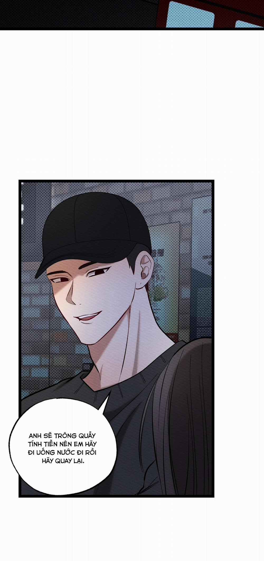 Thể Loại Lãng Mạn 6 trang 4