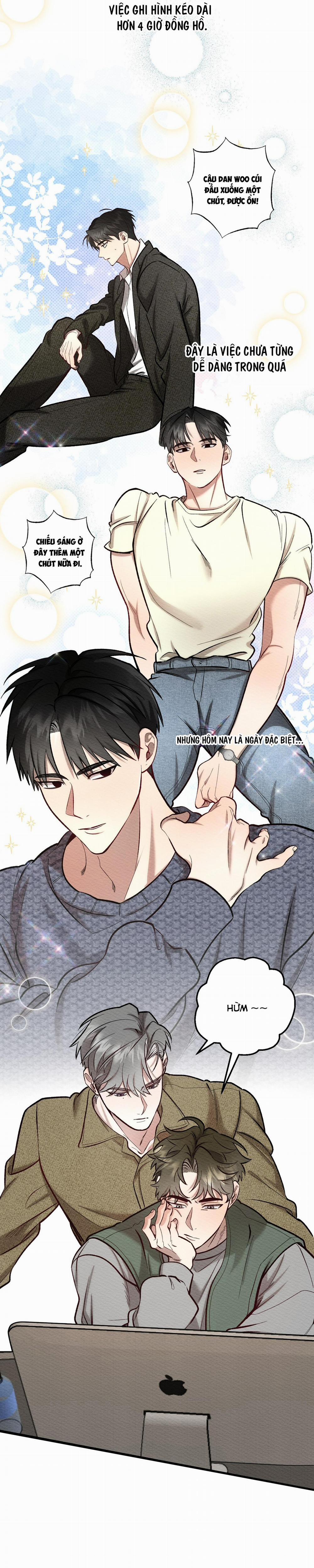 Thể Loại Lãng Mạn 6 trang 44