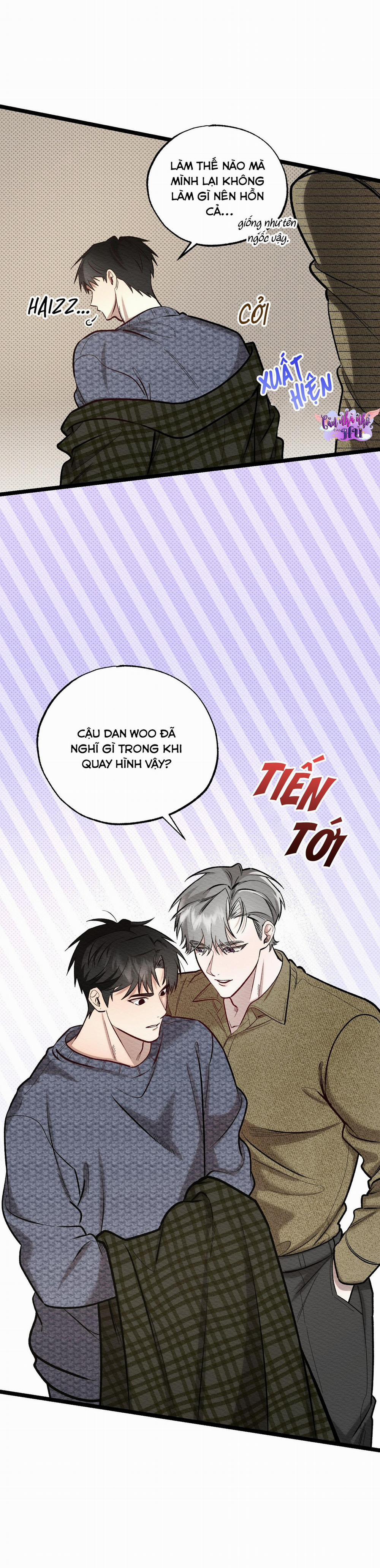 Thể Loại Lãng Mạn 6 trang 47