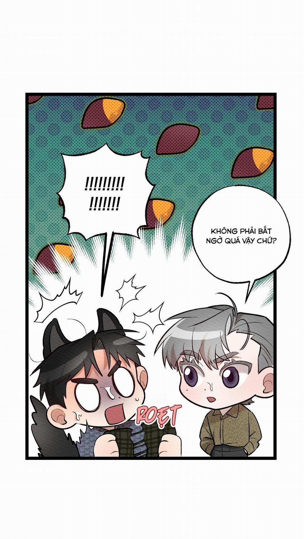 Thể Loại Lãng Mạn 6 trang 48