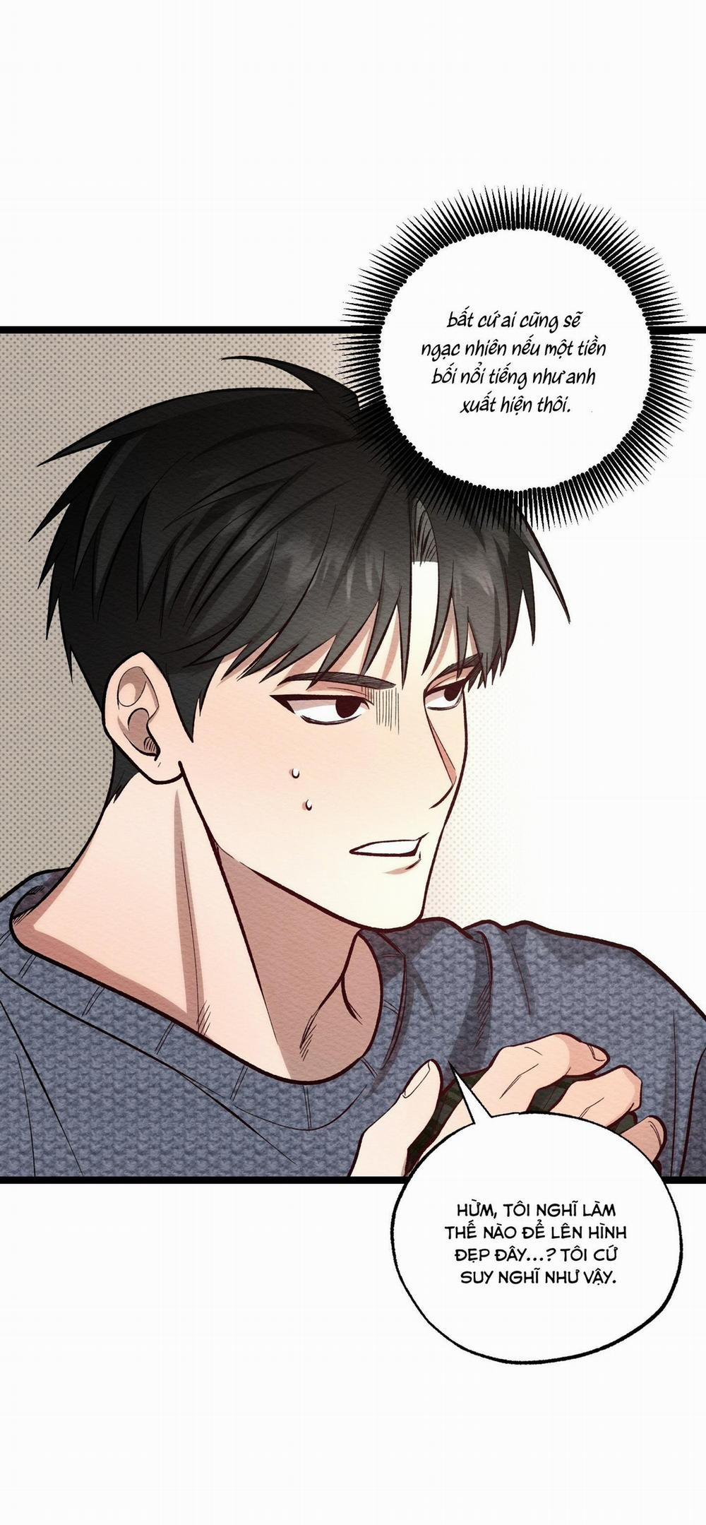 Thể Loại Lãng Mạn 6 trang 49