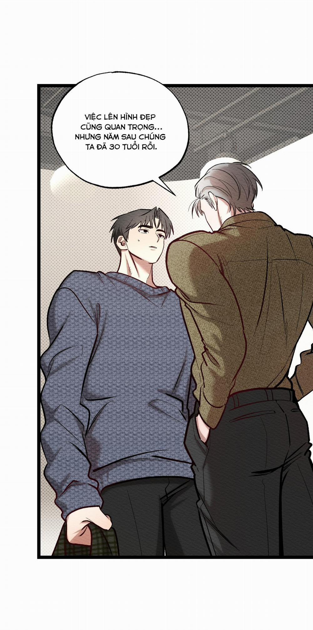 Thể Loại Lãng Mạn 6 trang 50