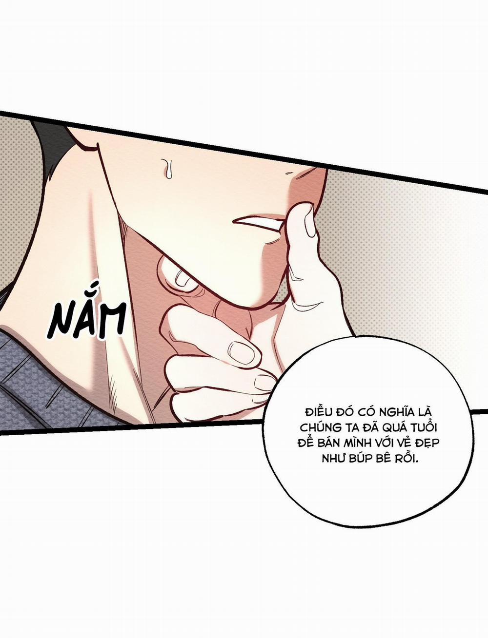 Thể Loại Lãng Mạn 6 trang 51