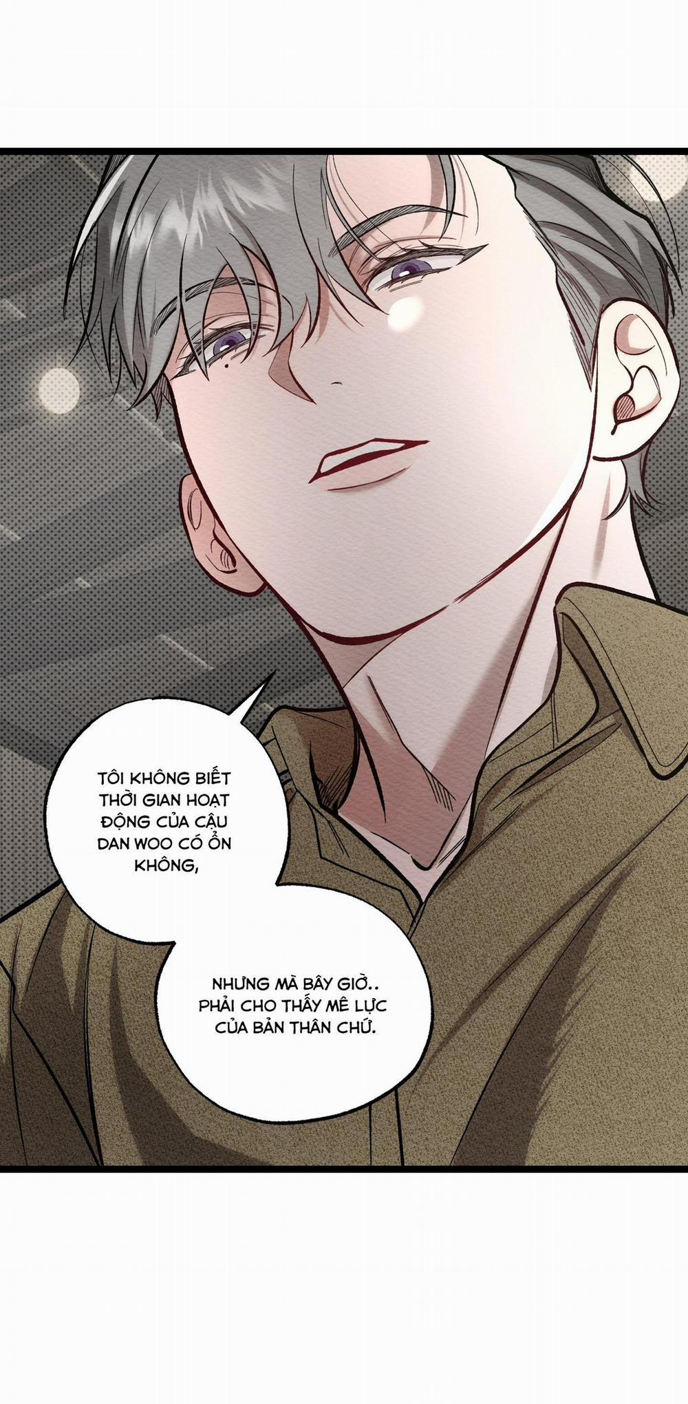 Thể Loại Lãng Mạn 6 trang 52