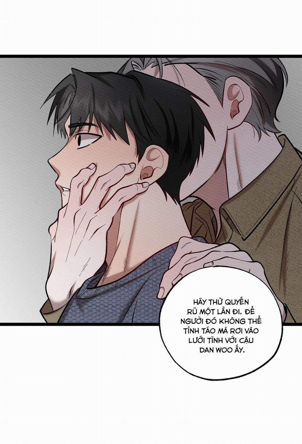 Thể Loại Lãng Mạn 6 trang 55