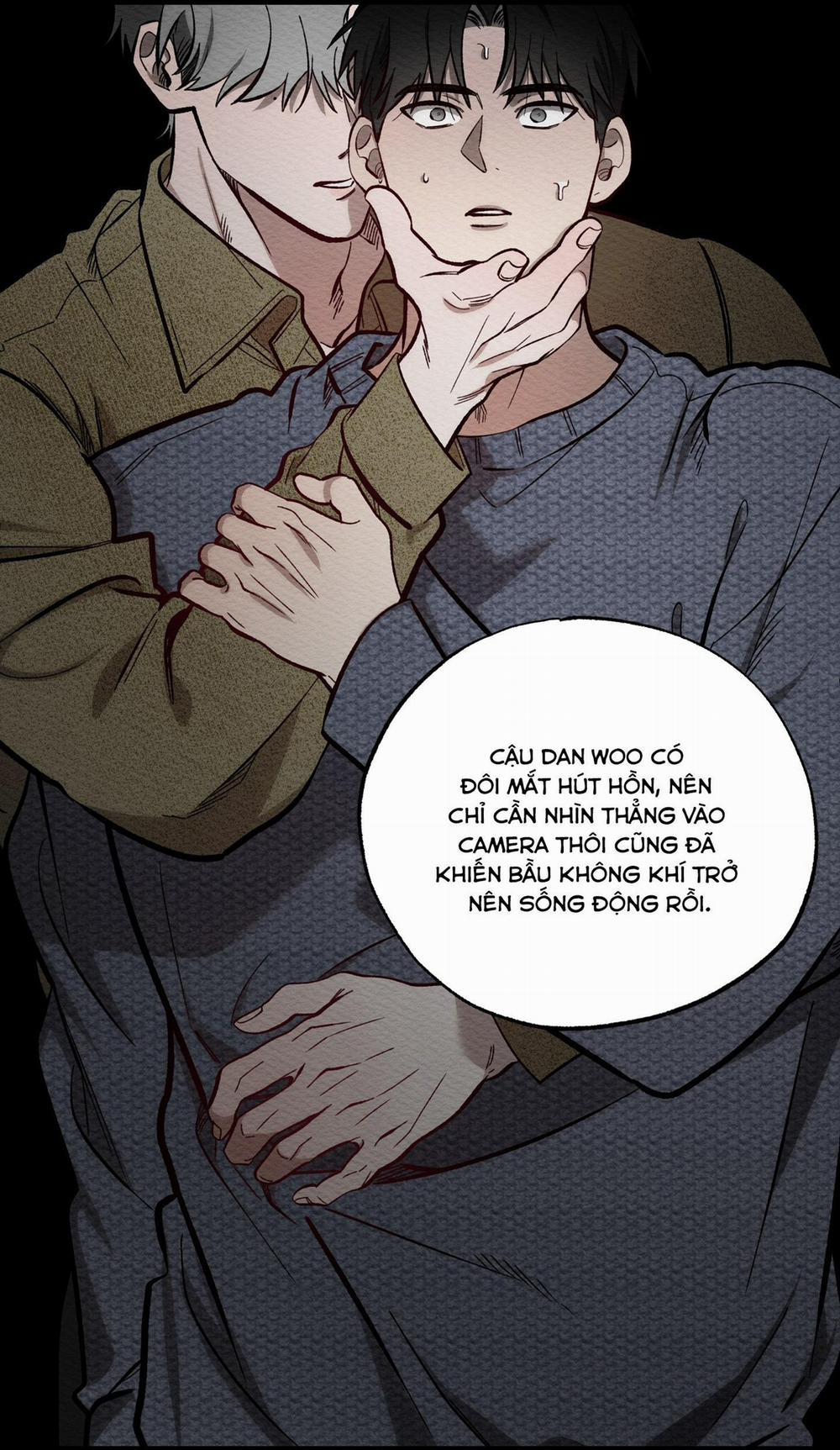 Thể Loại Lãng Mạn 6 trang 57