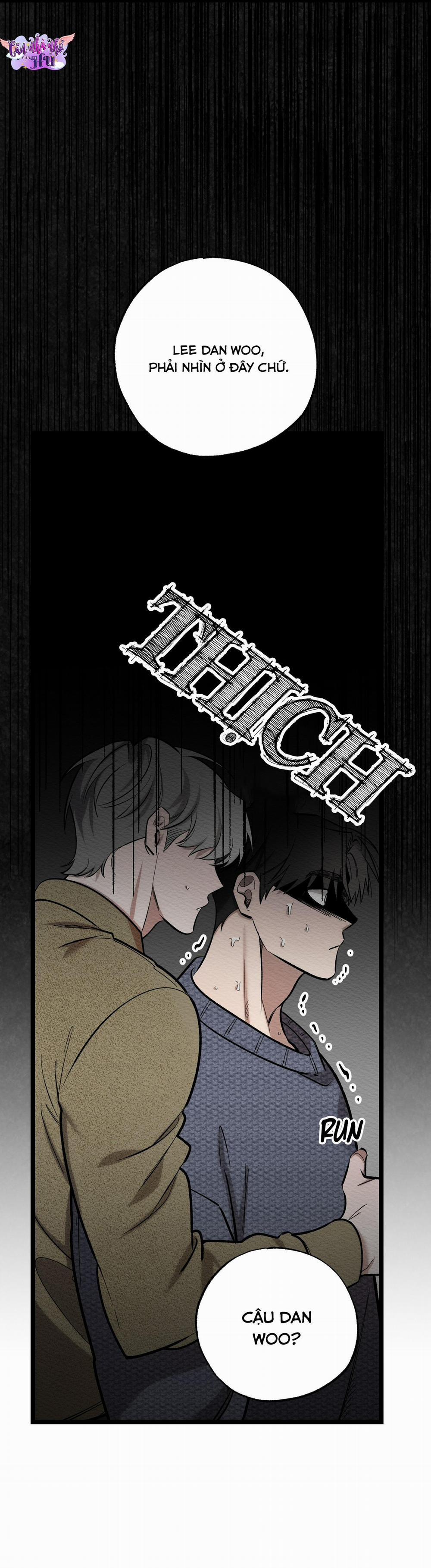 Thể Loại Lãng Mạn 6 trang 62