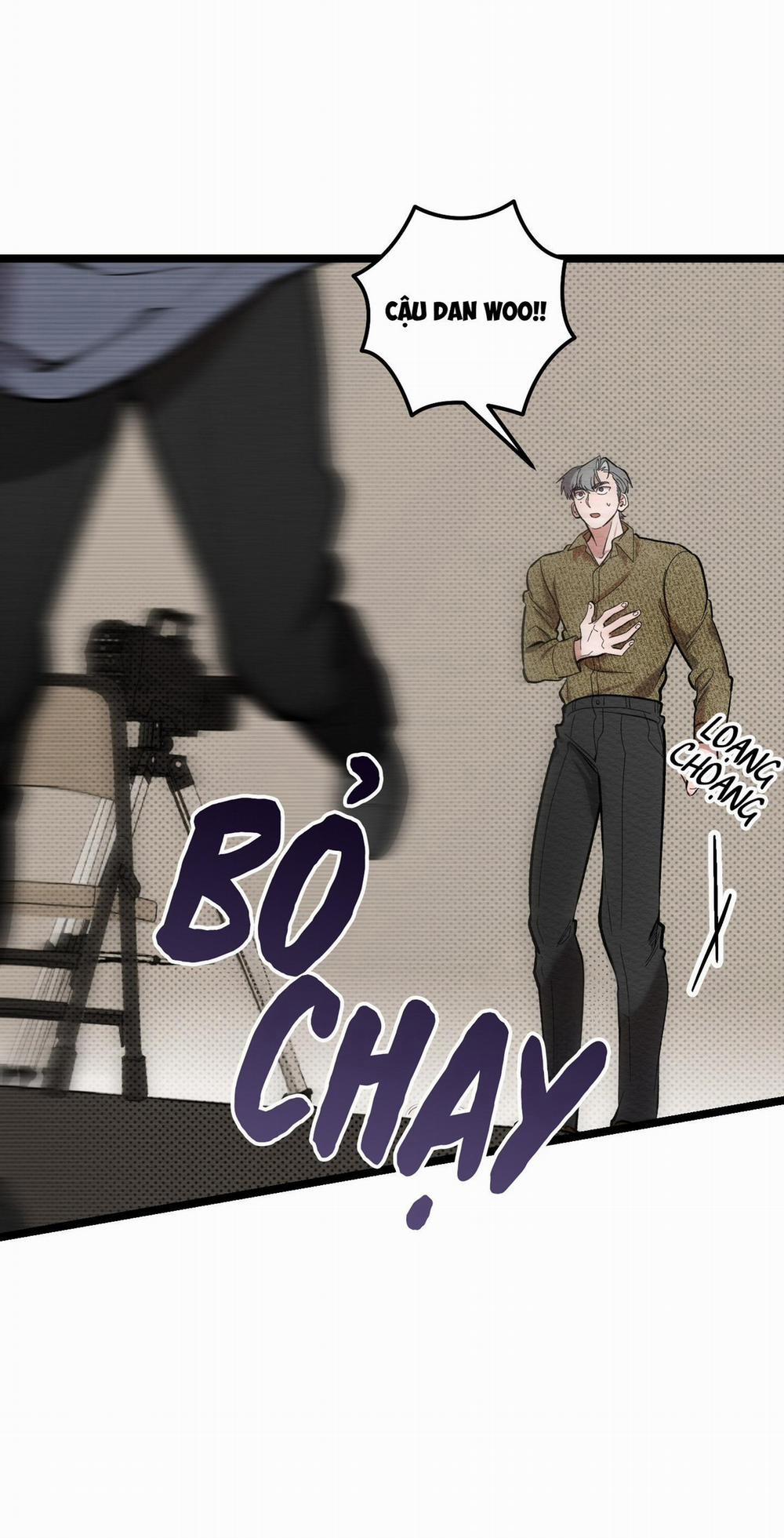 Thể Loại Lãng Mạn 6 trang 64