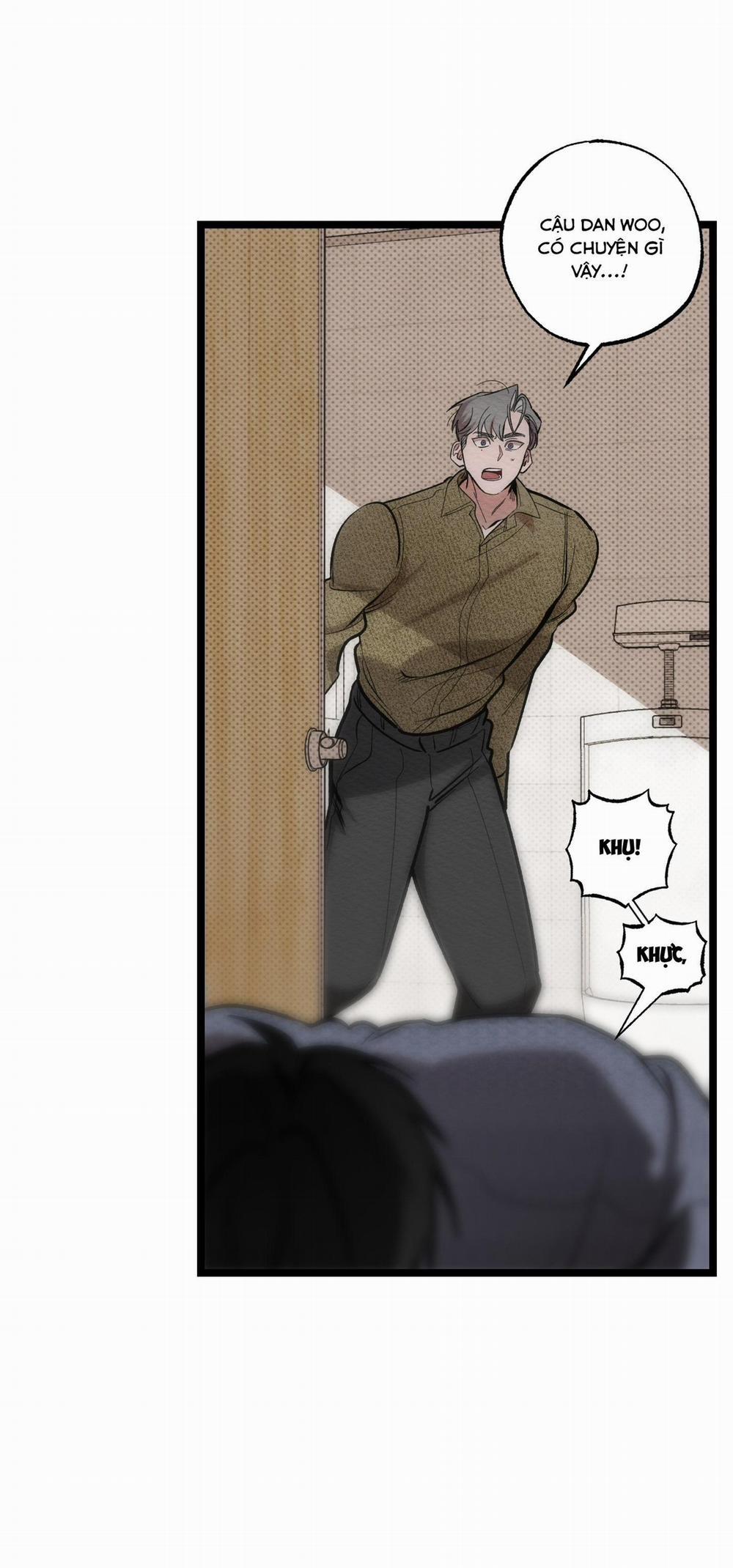 Thể Loại Lãng Mạn 6 trang 68