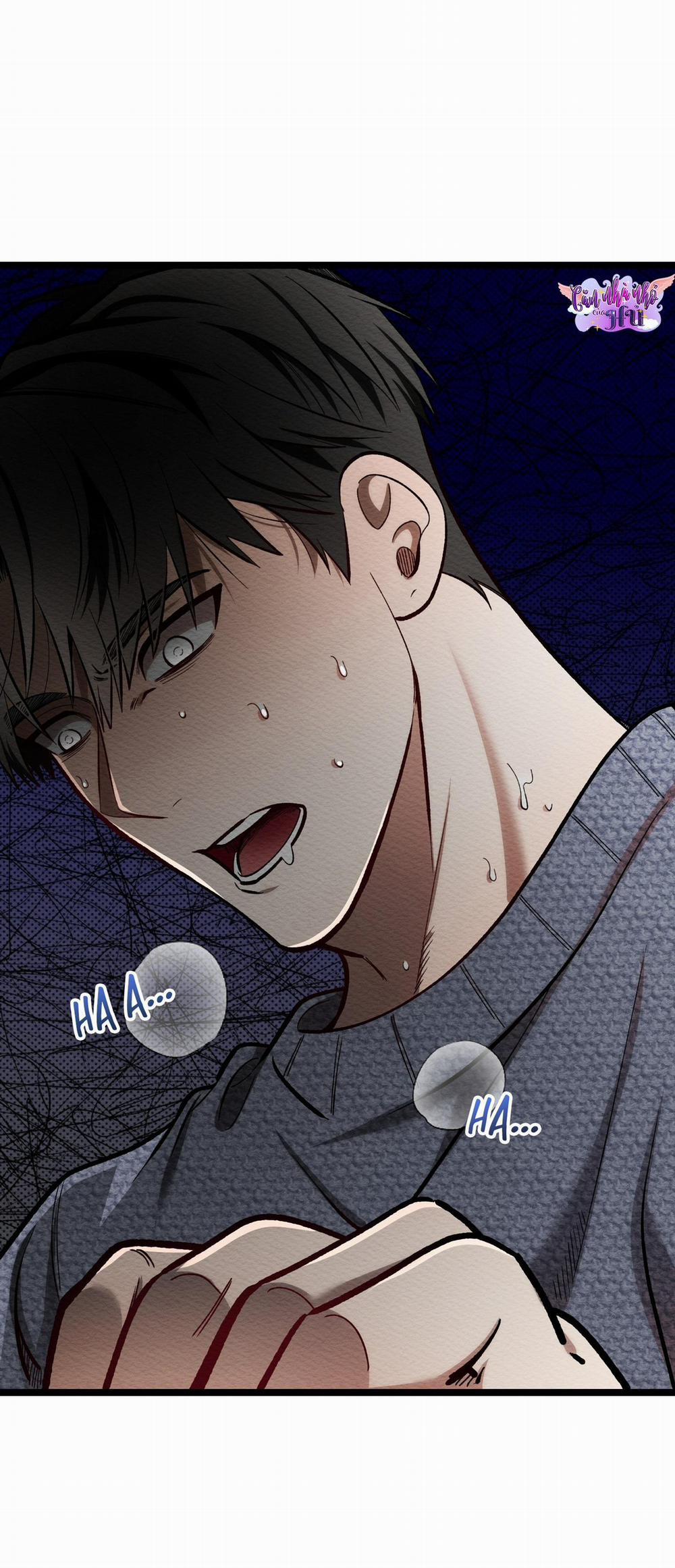 Thể Loại Lãng Mạn 6 trang 69