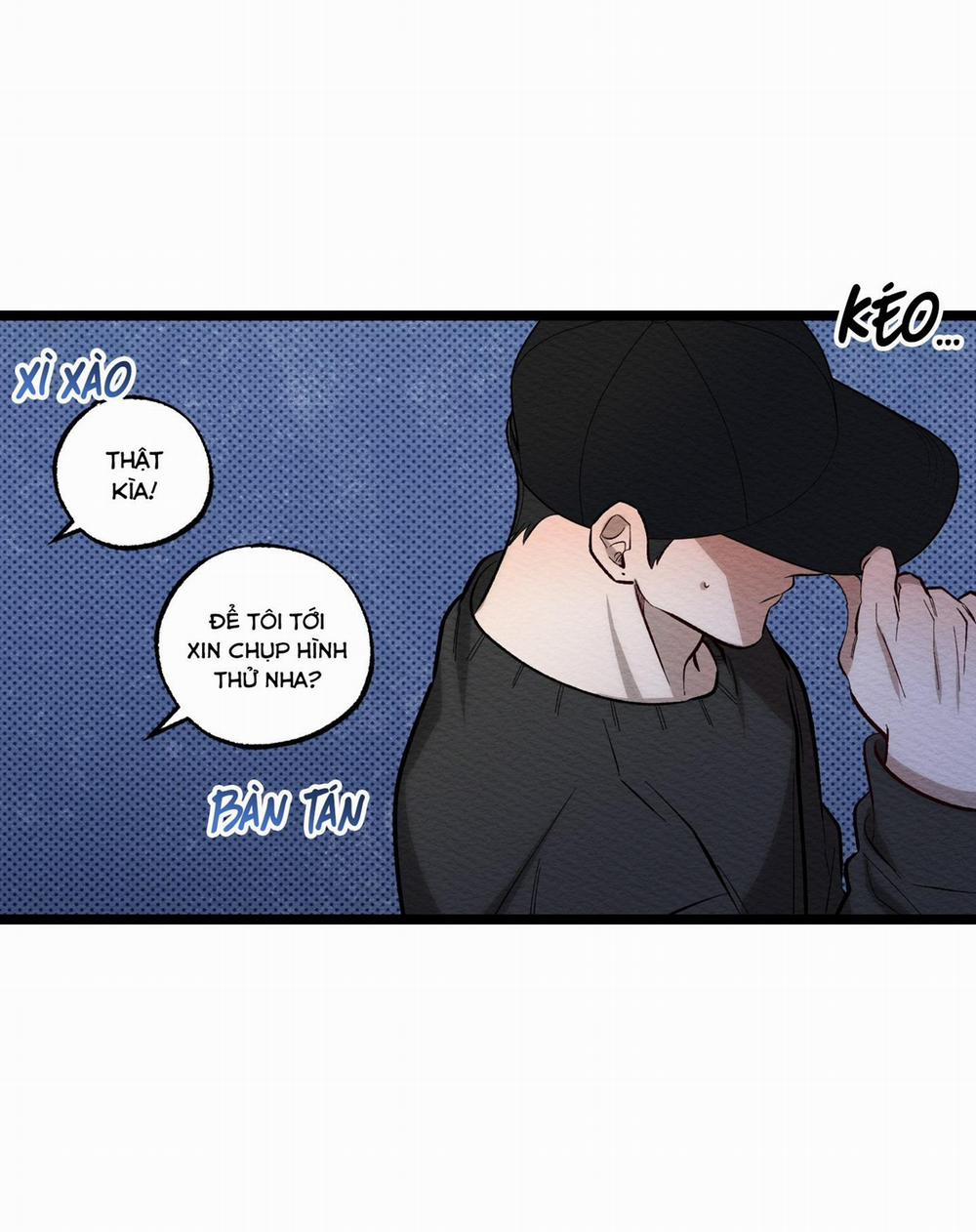 Thể Loại Lãng Mạn 6 trang 7