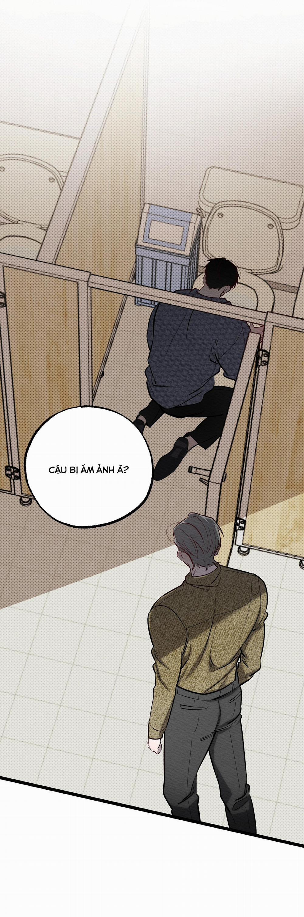 Thể Loại Lãng Mạn 6 trang 71