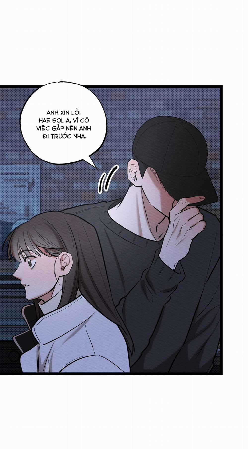 Thể Loại Lãng Mạn 6 trang 8