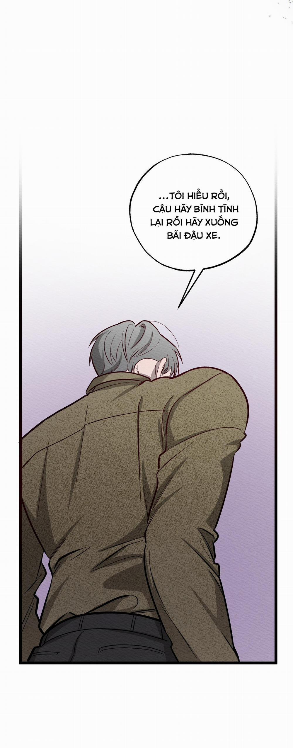 Thể Loại Lãng Mạn 7 trang 11