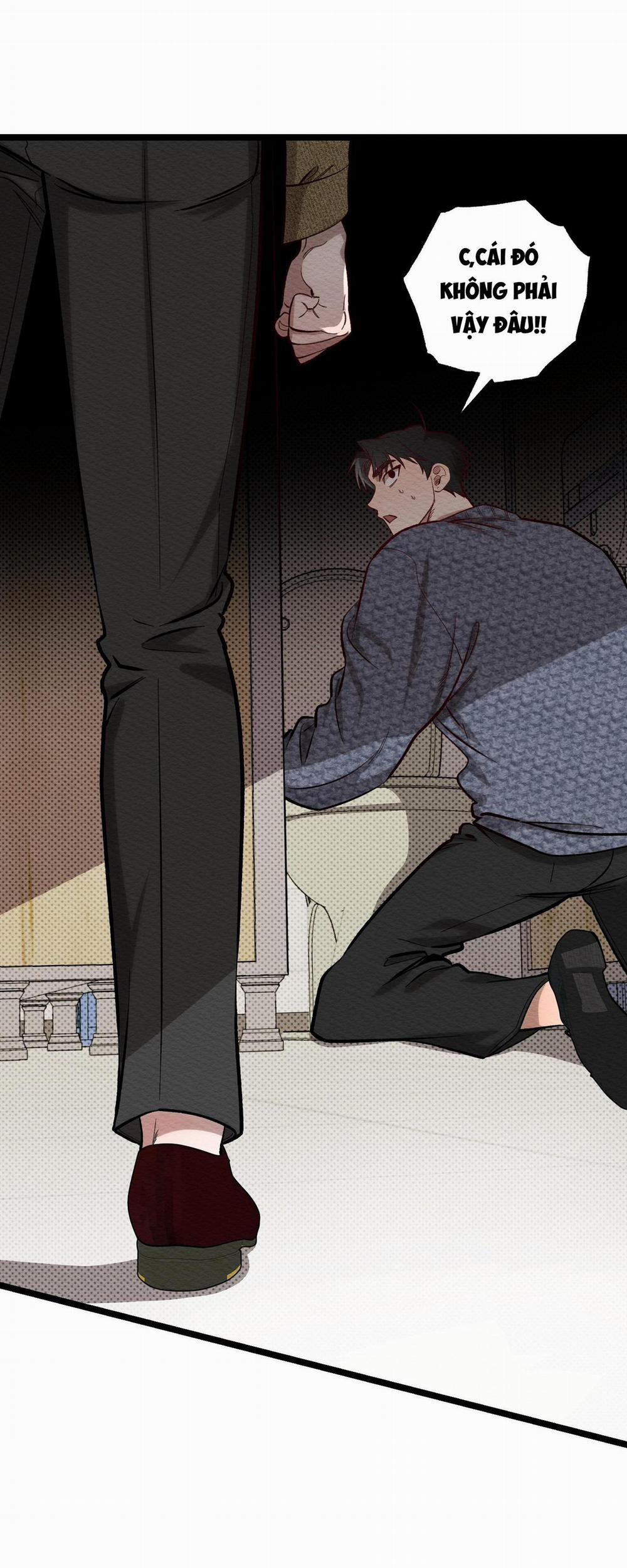 Thể Loại Lãng Mạn 7 trang 3