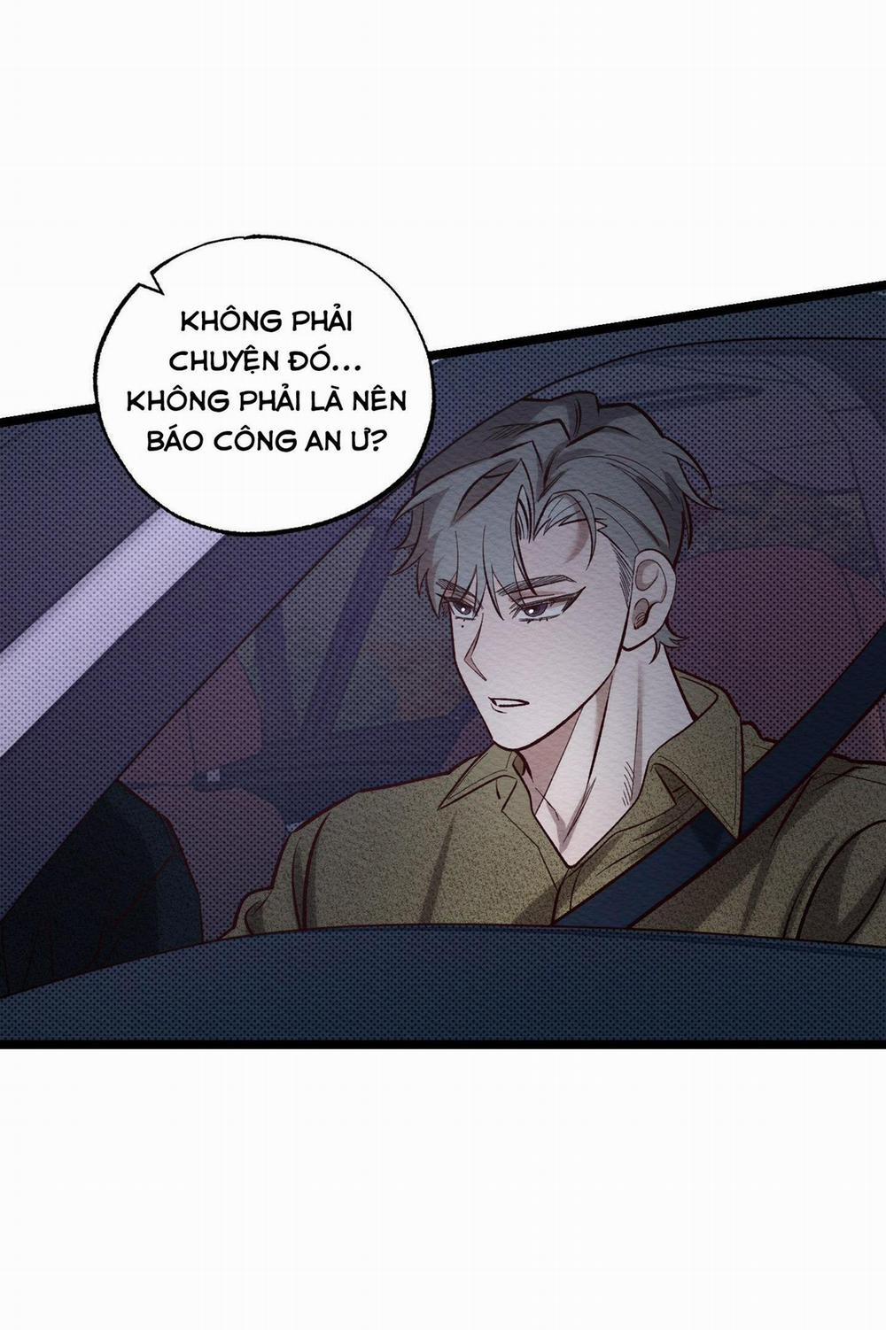 Thể Loại Lãng Mạn 7 trang 40