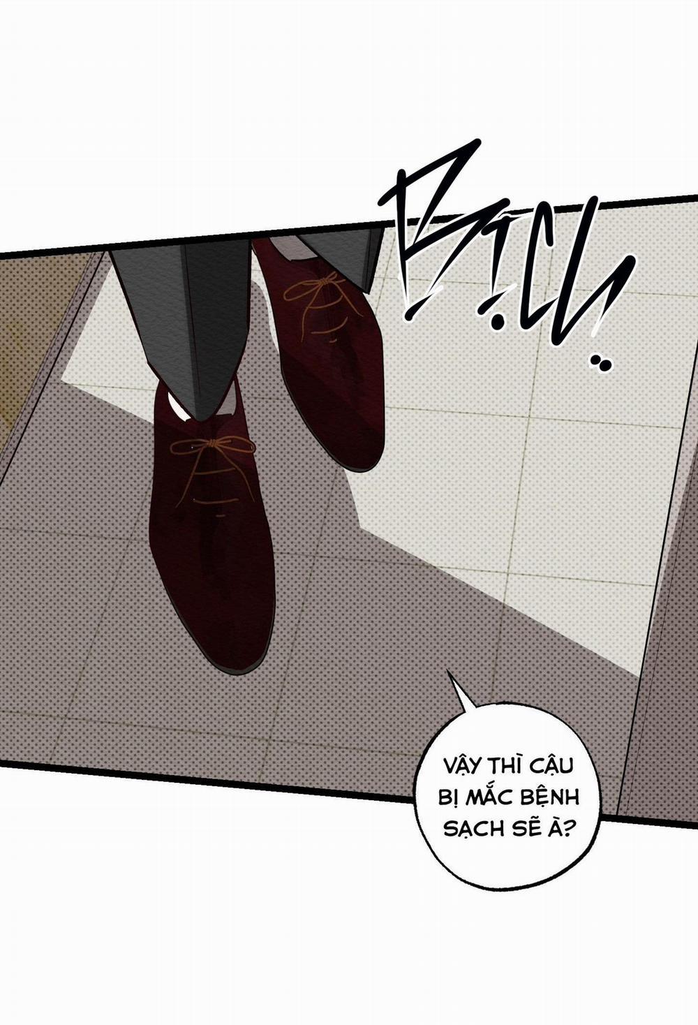 Thể Loại Lãng Mạn 7 trang 5