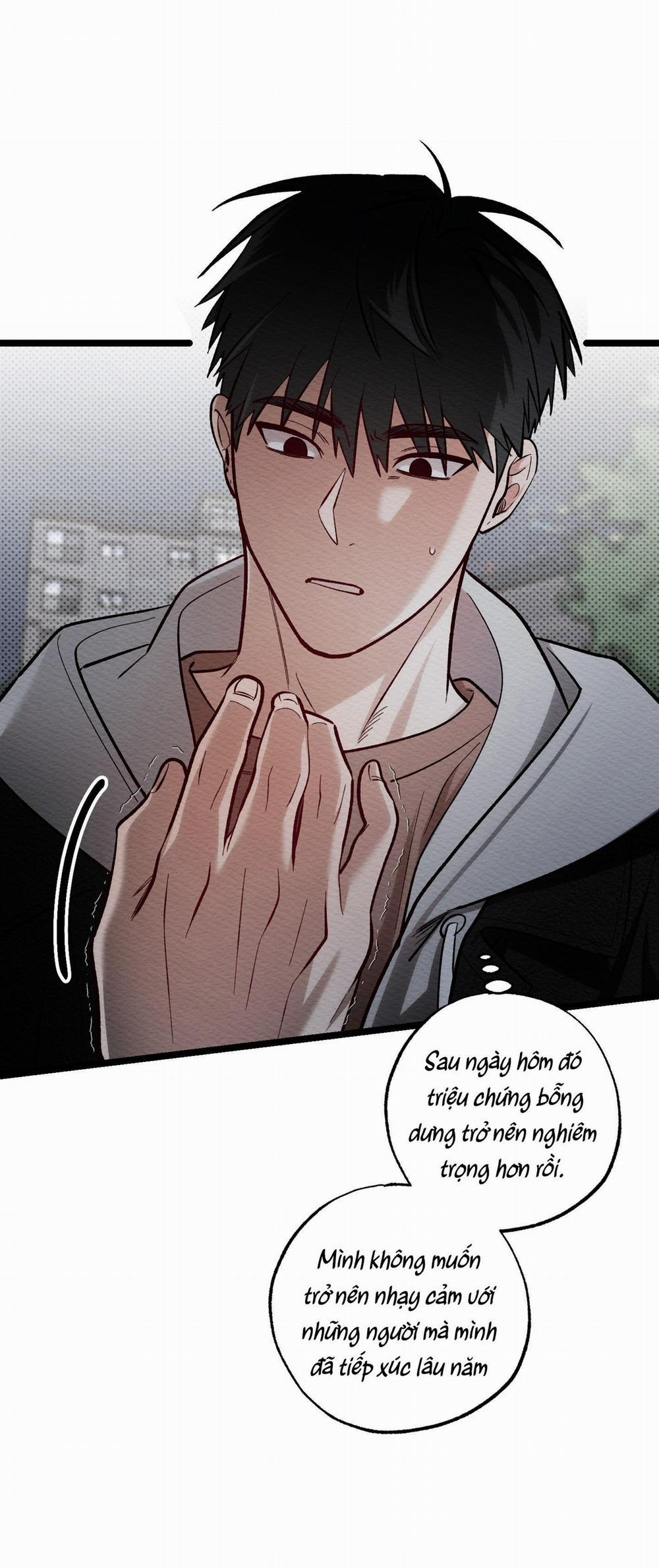 Thể Loại Lãng Mạn 8 trang 13