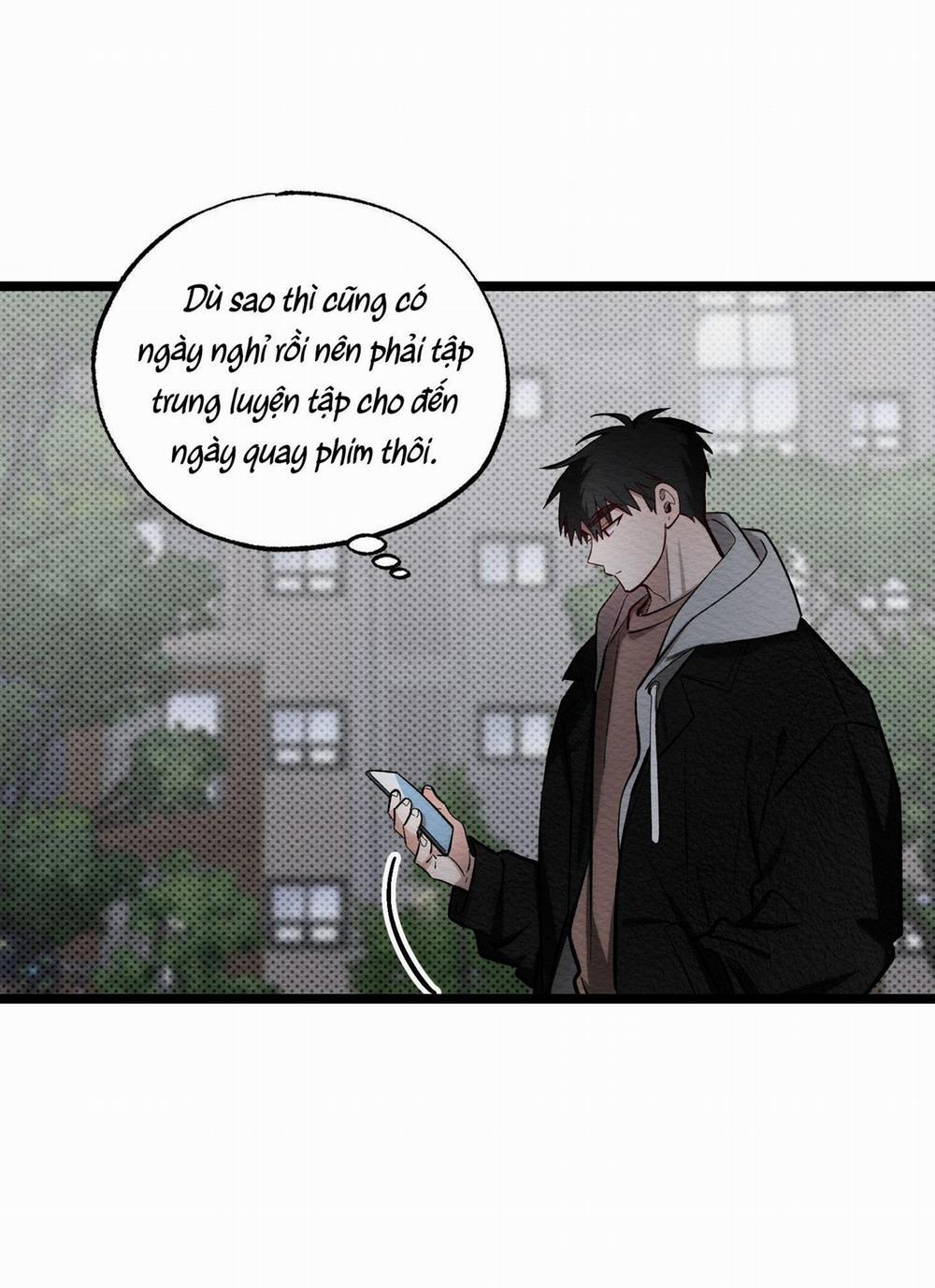 Thể Loại Lãng Mạn 8 trang 14