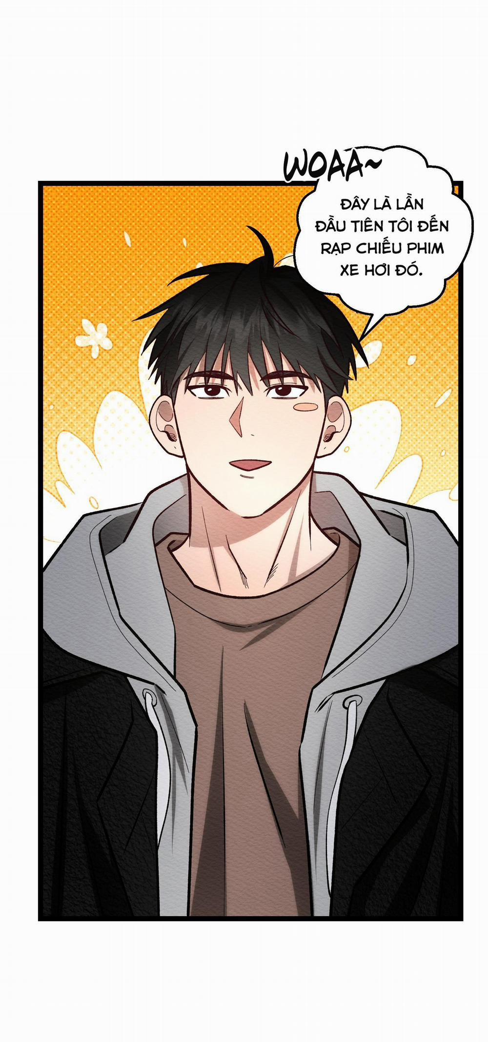 Thể Loại Lãng Mạn 8 trang 23