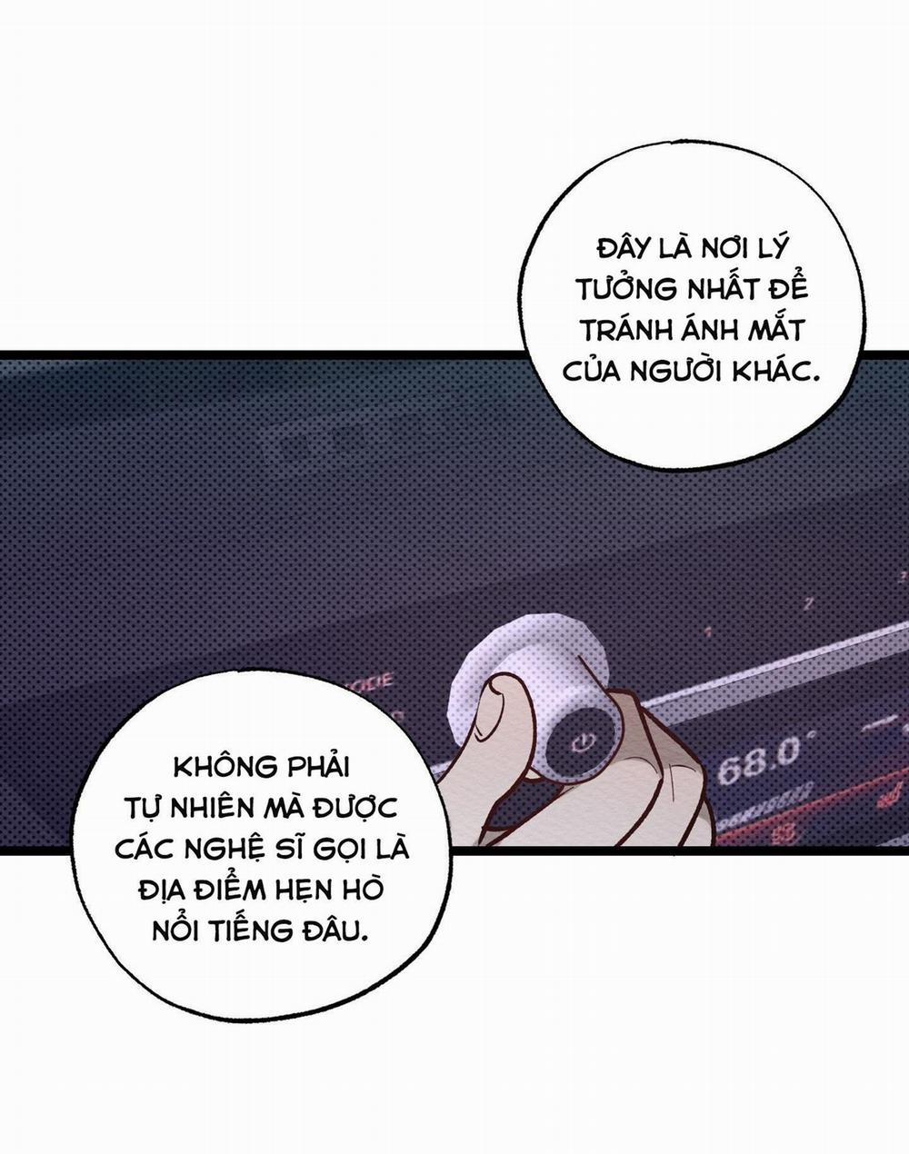 Thể Loại Lãng Mạn 8 trang 25