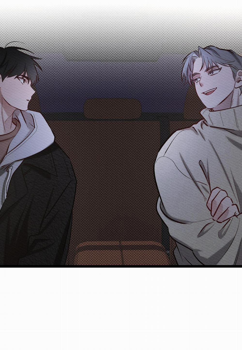 Thể Loại Lãng Mạn 8 trang 27