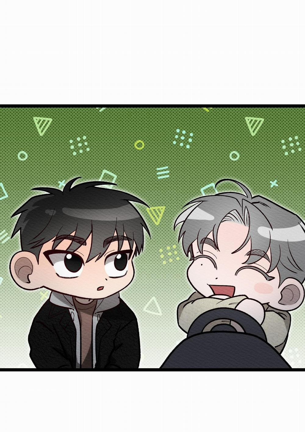 Thể Loại Lãng Mạn 8 trang 28