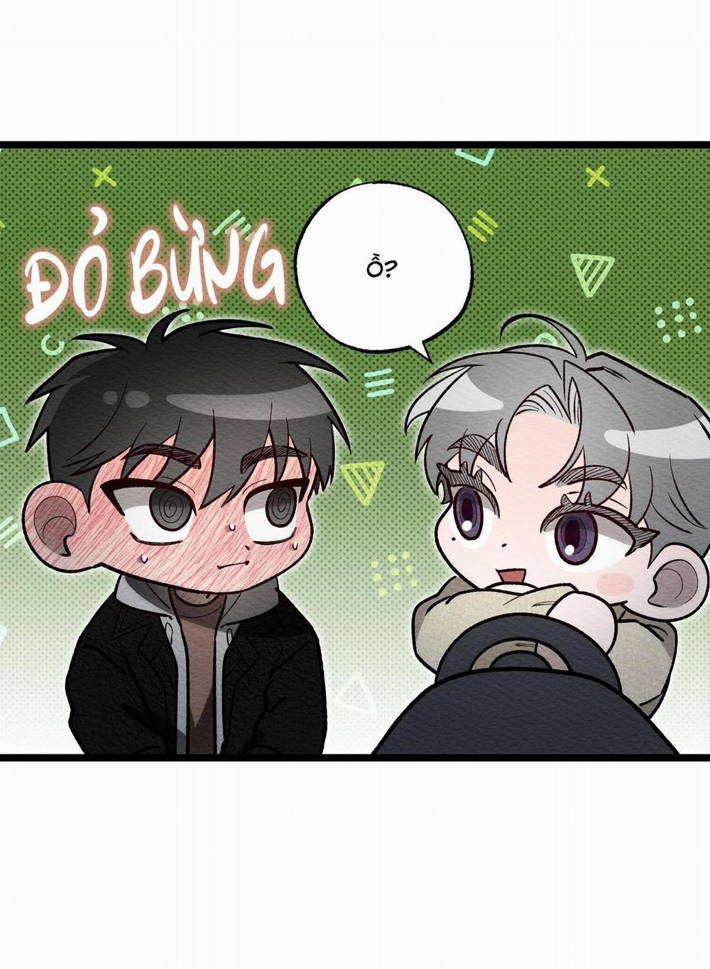 Thể Loại Lãng Mạn 8 trang 29