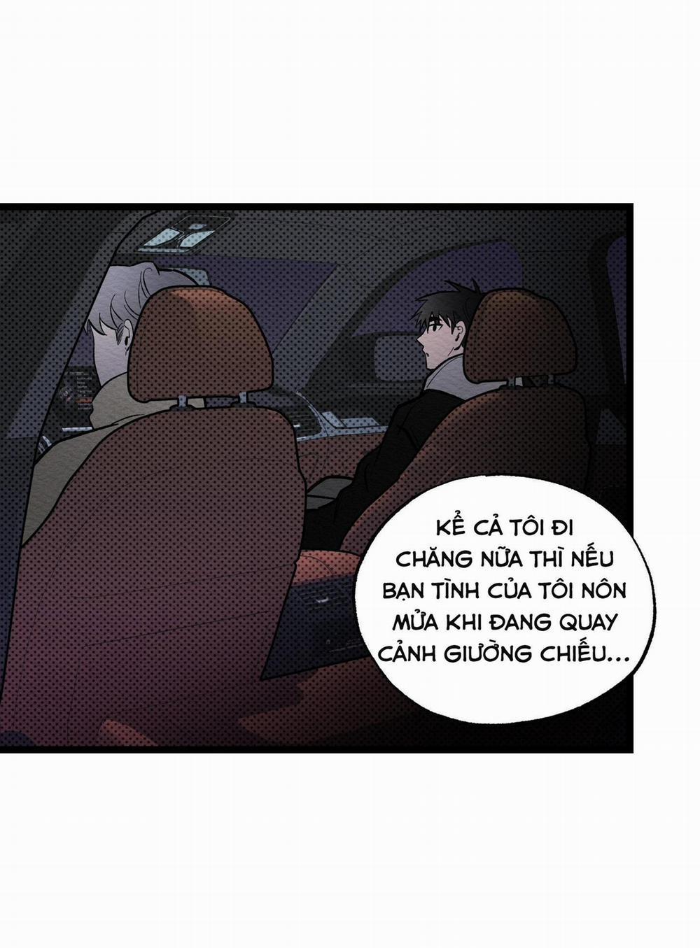 Thể Loại Lãng Mạn 8 trang 32