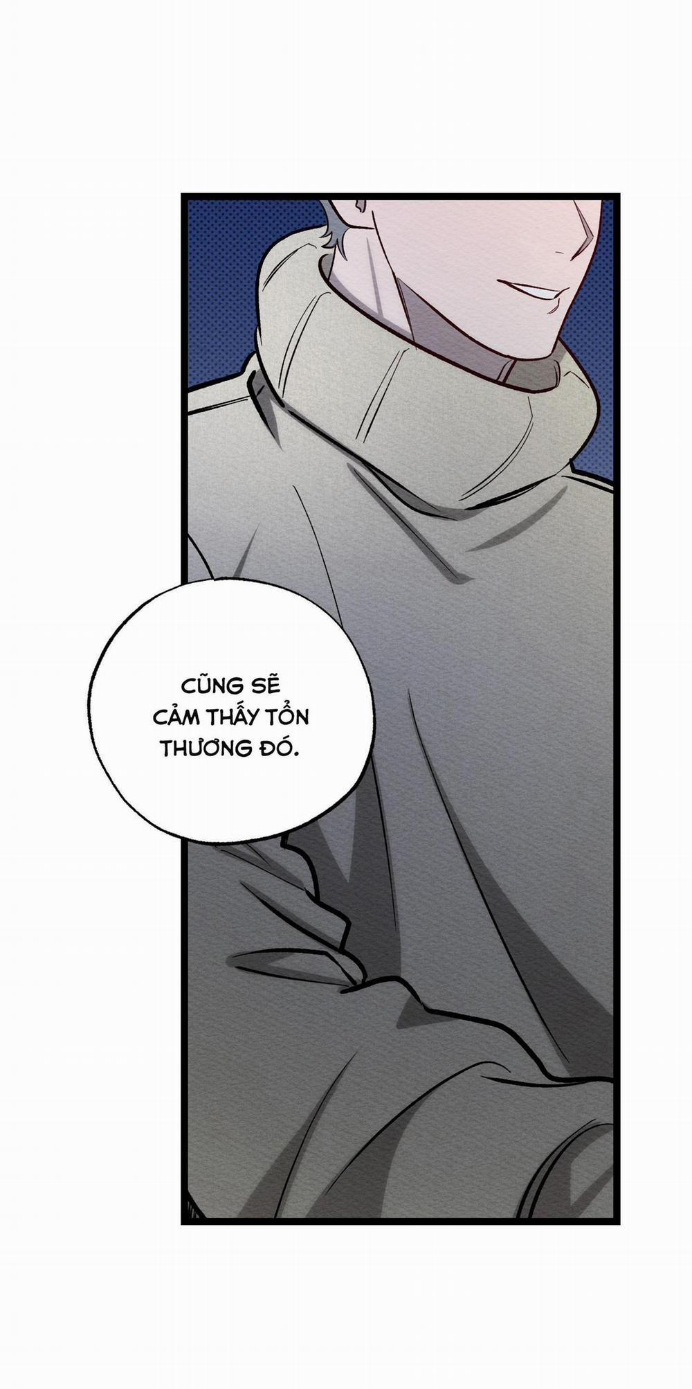 Thể Loại Lãng Mạn 8 trang 33