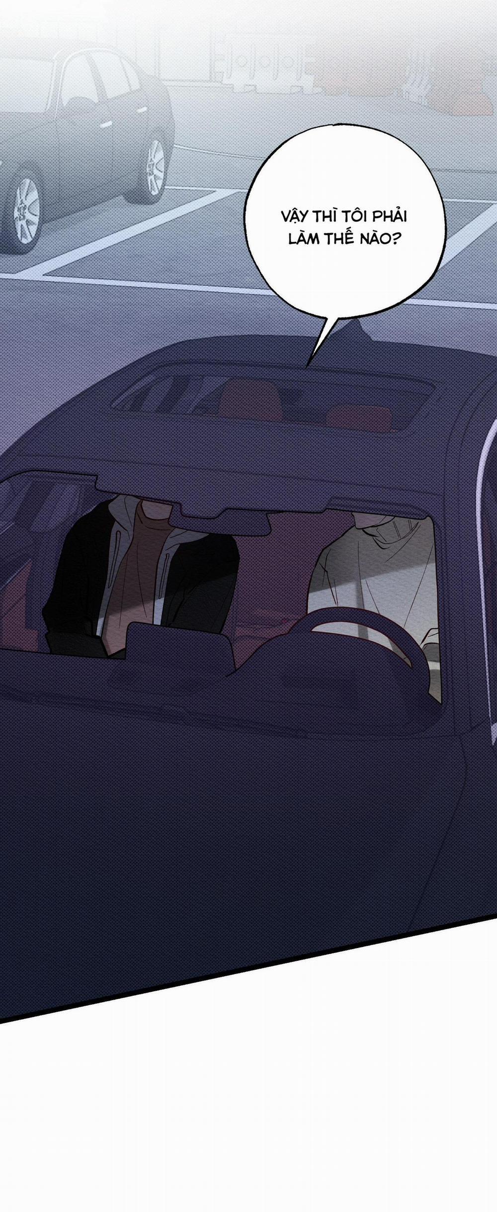 Thể Loại Lãng Mạn 8 trang 35