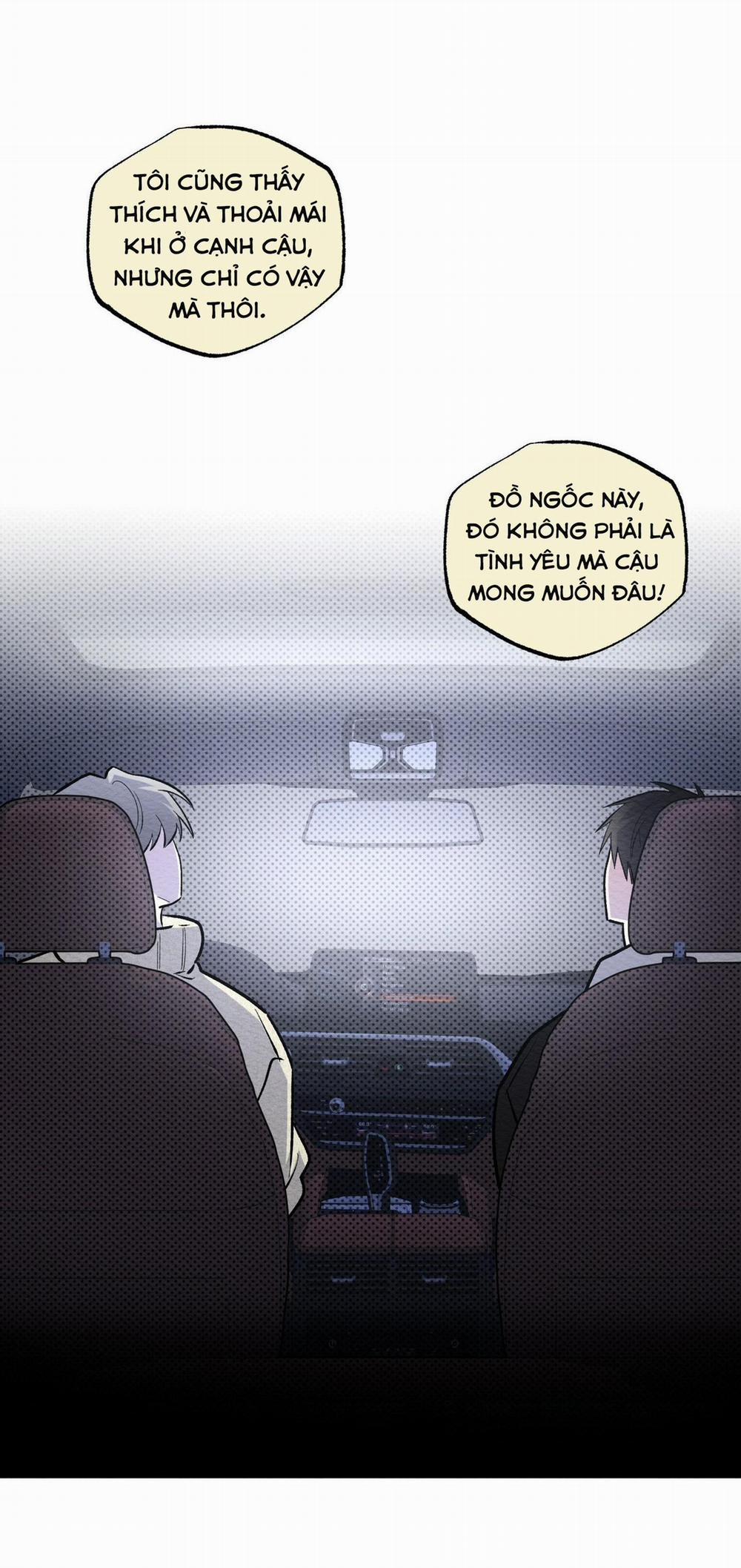 Thể Loại Lãng Mạn 8 trang 37