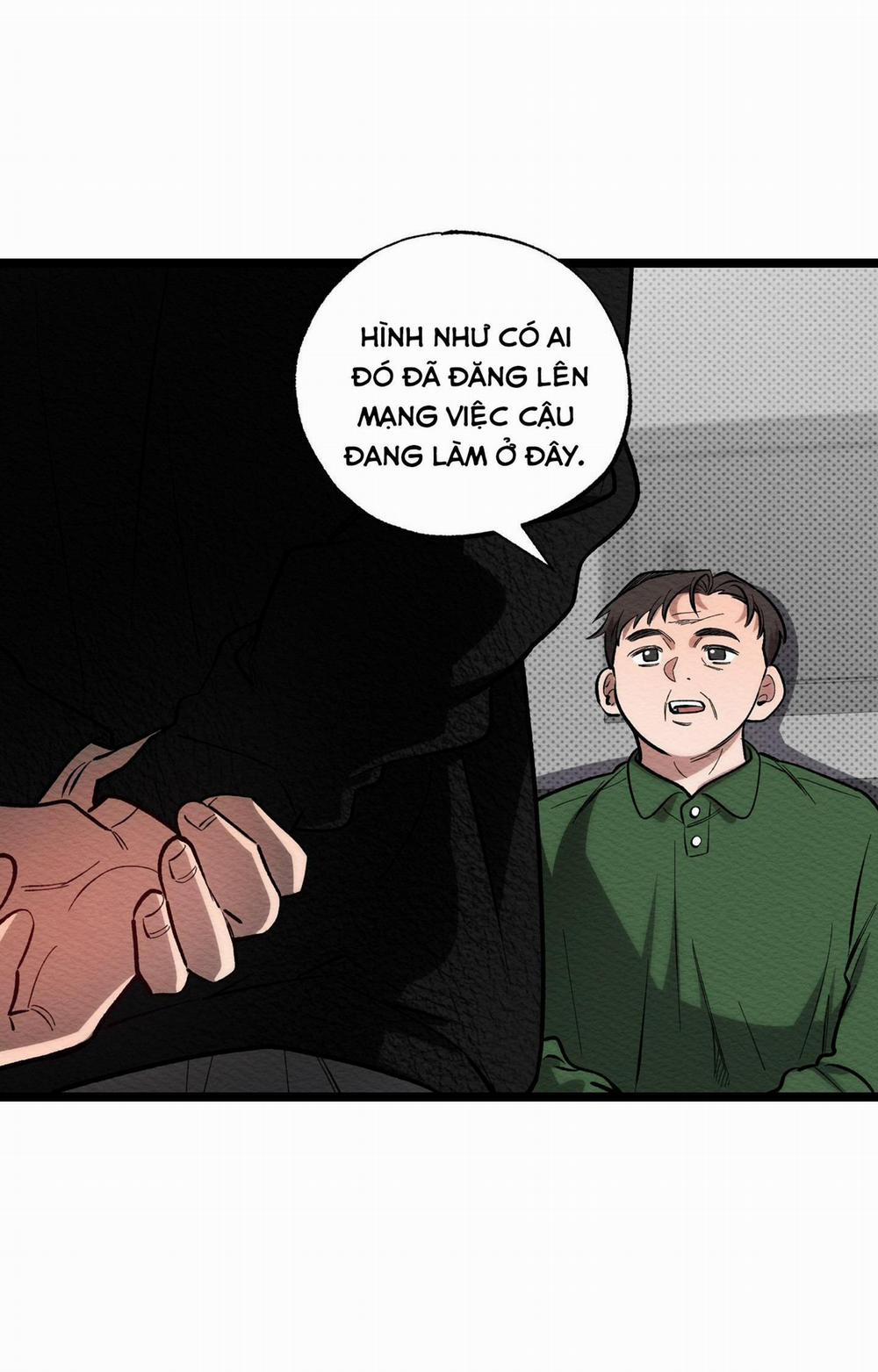 Thể Loại Lãng Mạn 8 trang 4