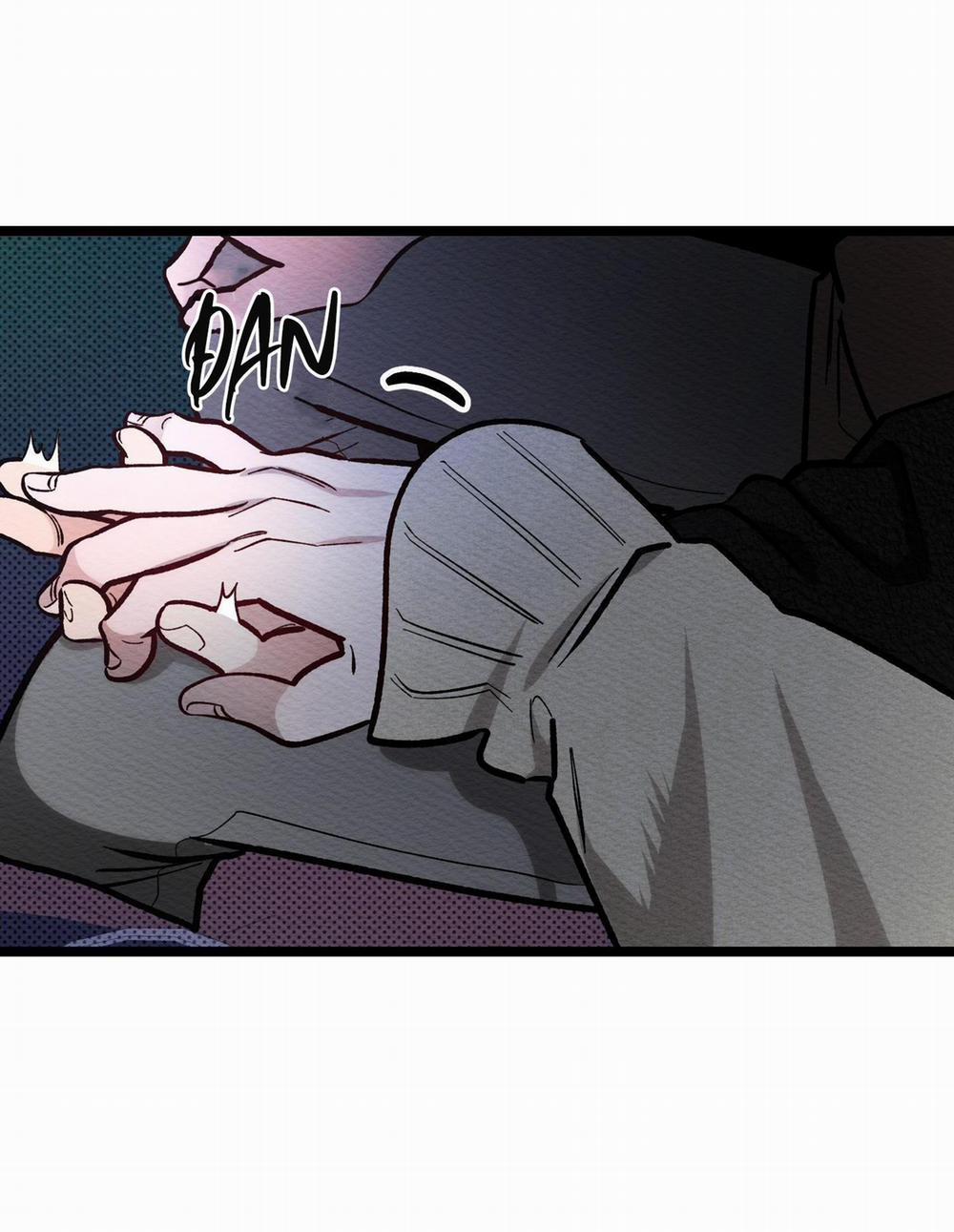 Thể Loại Lãng Mạn 8 trang 42