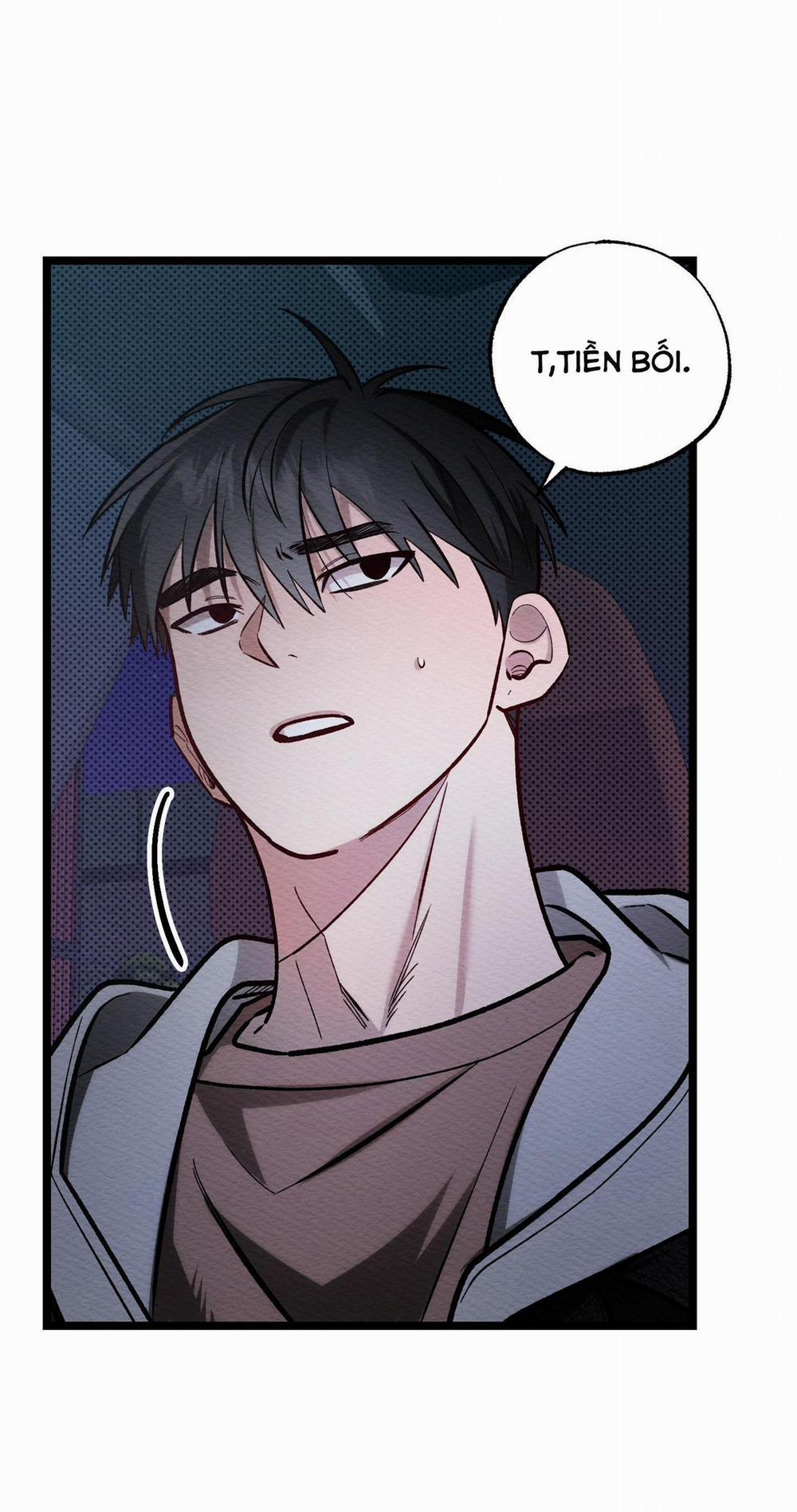 Thể Loại Lãng Mạn 8 trang 43