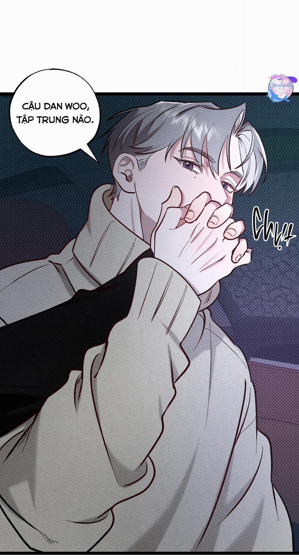 Thể Loại Lãng Mạn 8 trang 44